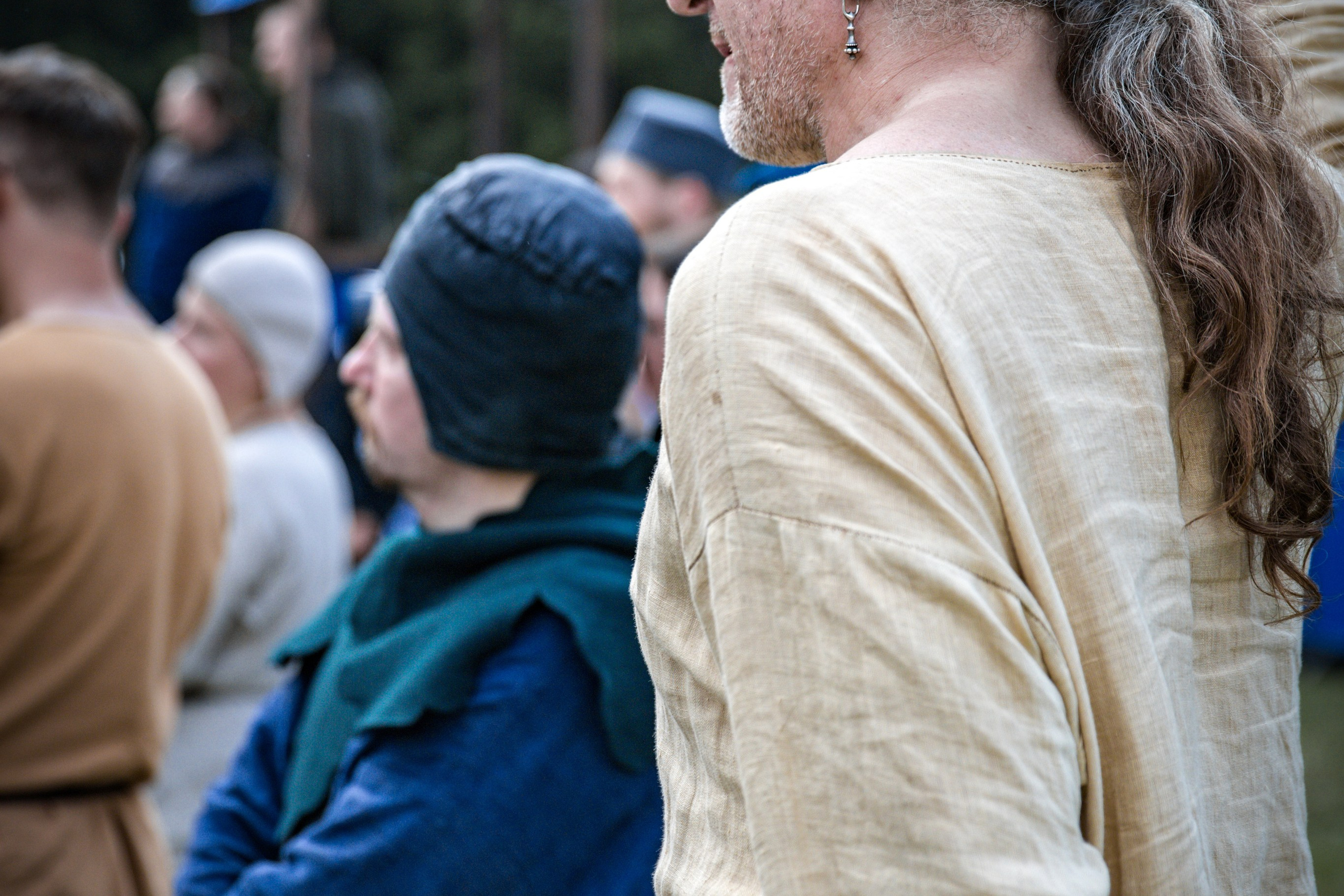 Наш Грюнвальд 2025. Рыцарский турнир. Профессиональный интерьерный и репортажный фотограф Минск и РБ. Максим Орлов