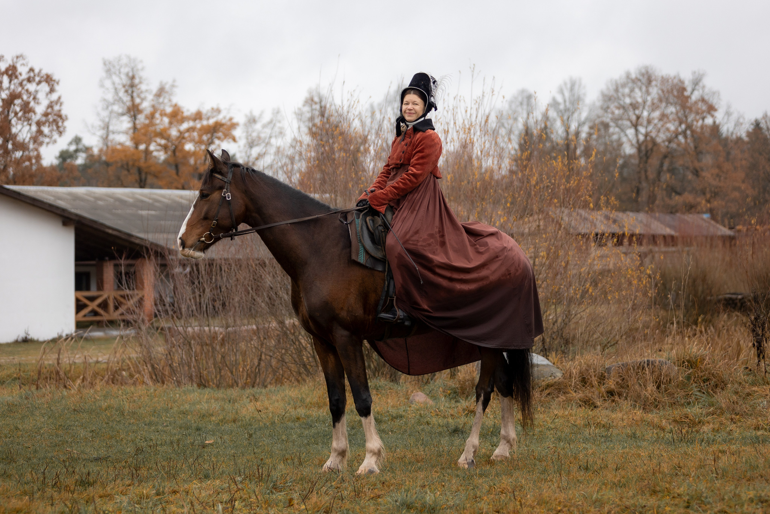 Ампирный выезд. Профессиональный интерьерный и репортажный фотограф Минск и РБ. Максим Орлов