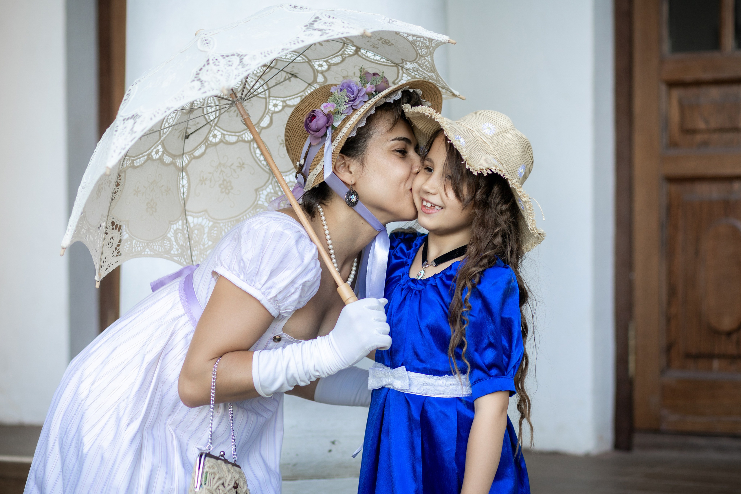 Пикник начала 19 века. Профессиональный интерьерный и репортажный фотограф Минск и РБ. Максим Орлов