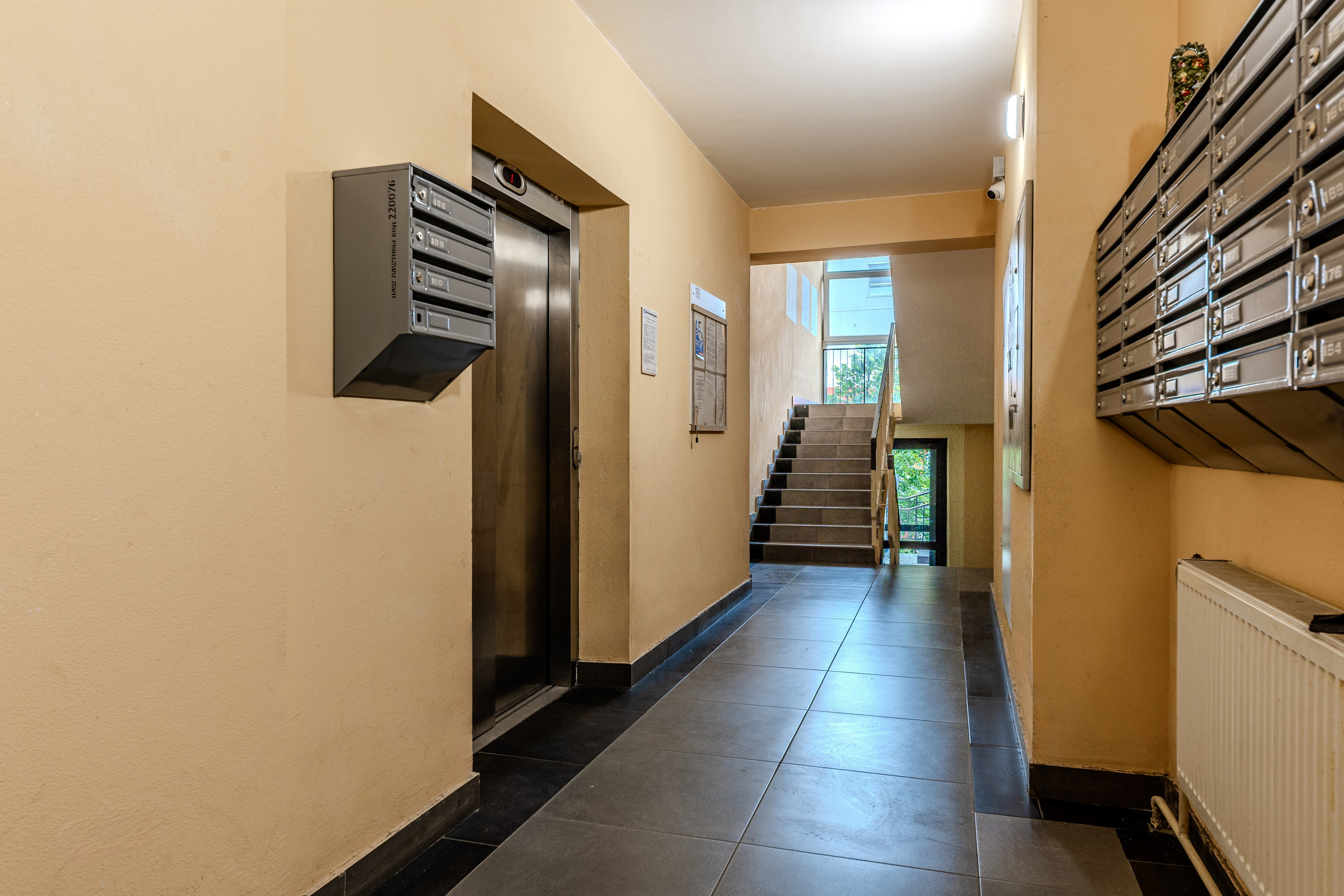 Мстиславца 20. Для продажи. Профессиональный интерьерный и репортажный фотограф Минск и РБ. Максим Орлов