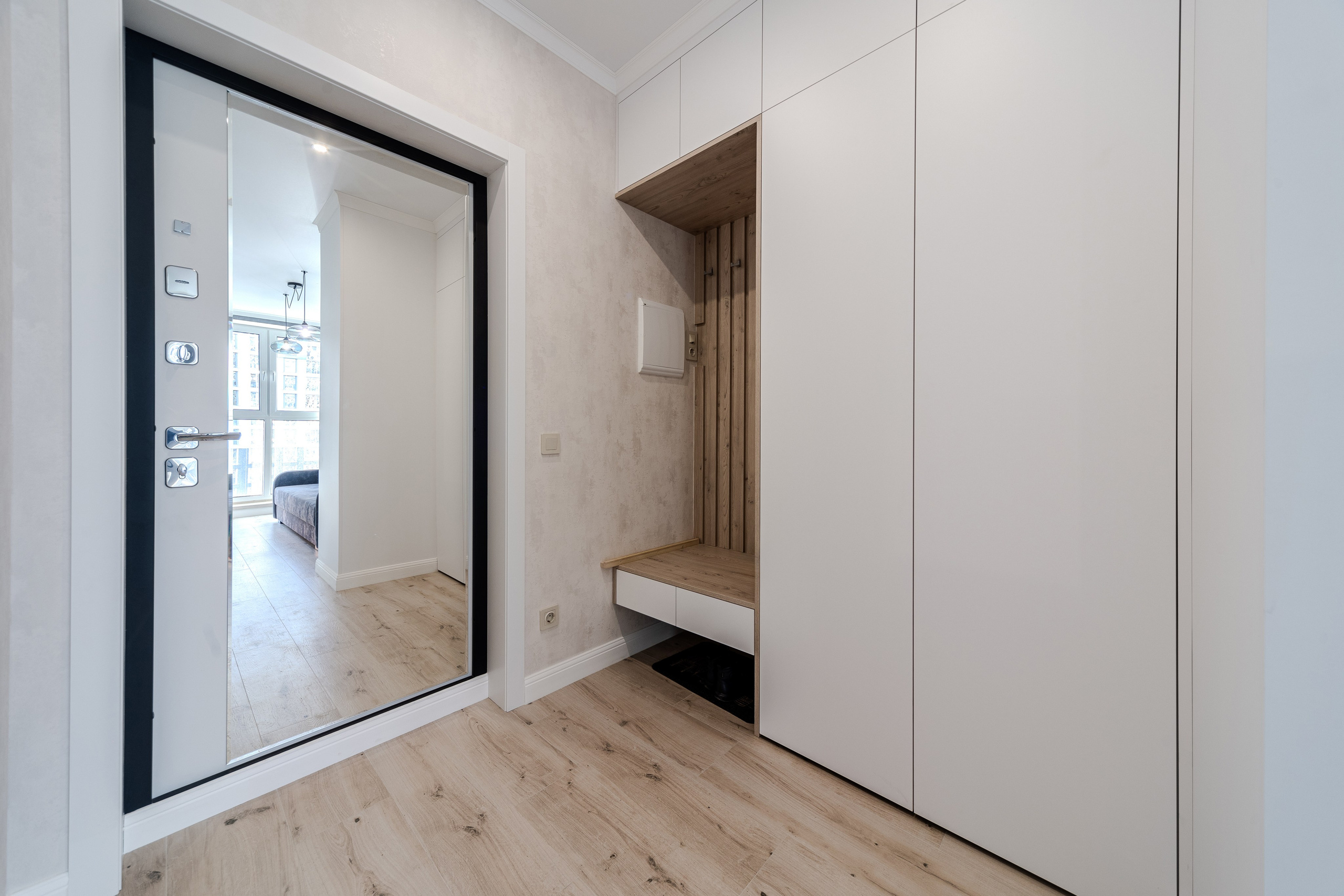 Савицкого 2. Для долгосрочной аренды. Эконом вариант. Профессиональный интерьерный и репортажный фотограф Минск и РБ. Максим Орлов