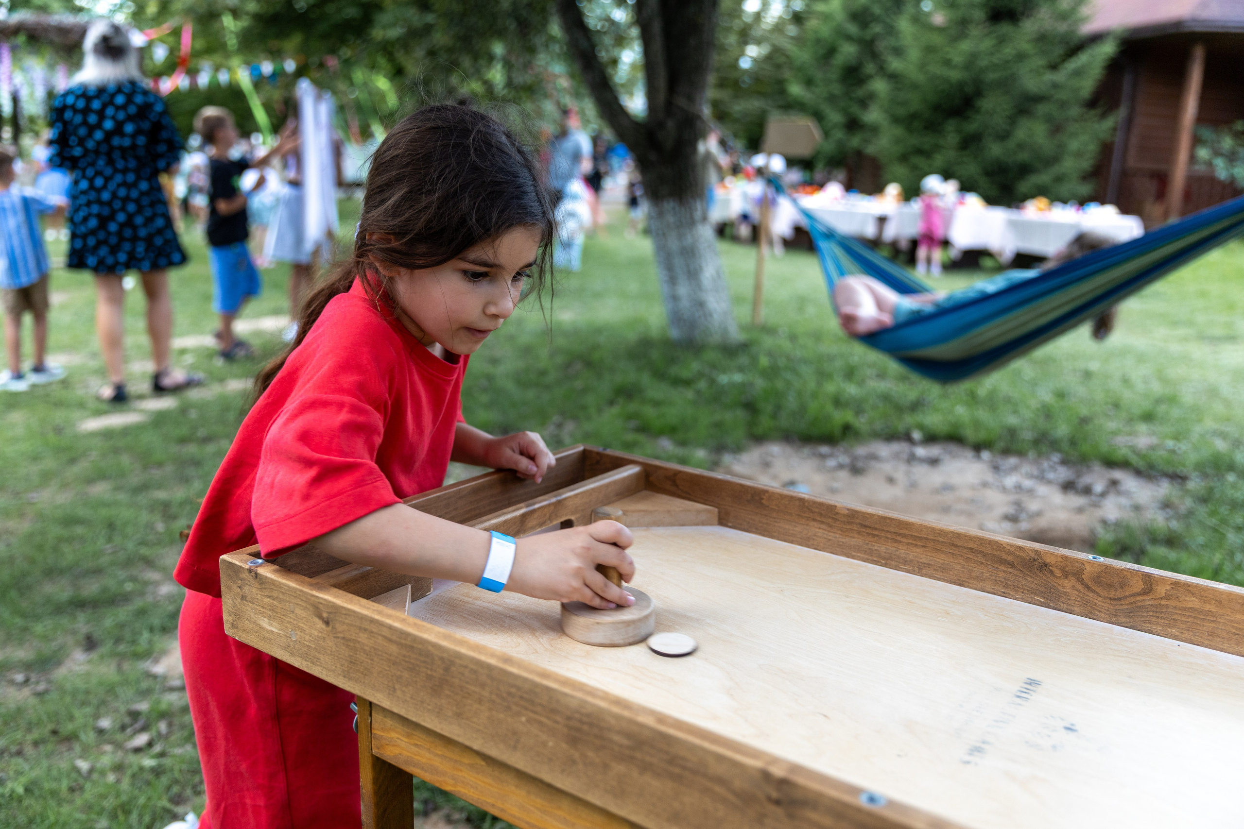 Детифест. Профессиональный интерьерный и репортажный фотограф Минск и РБ. Максим Орлов