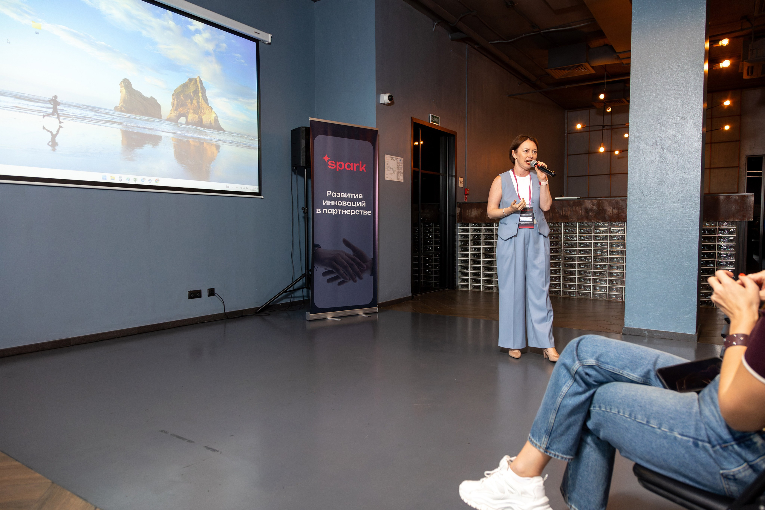 Семинар. Профессиональный интерьерный и репортажный фотограф Минск и РБ. Максим Орлов