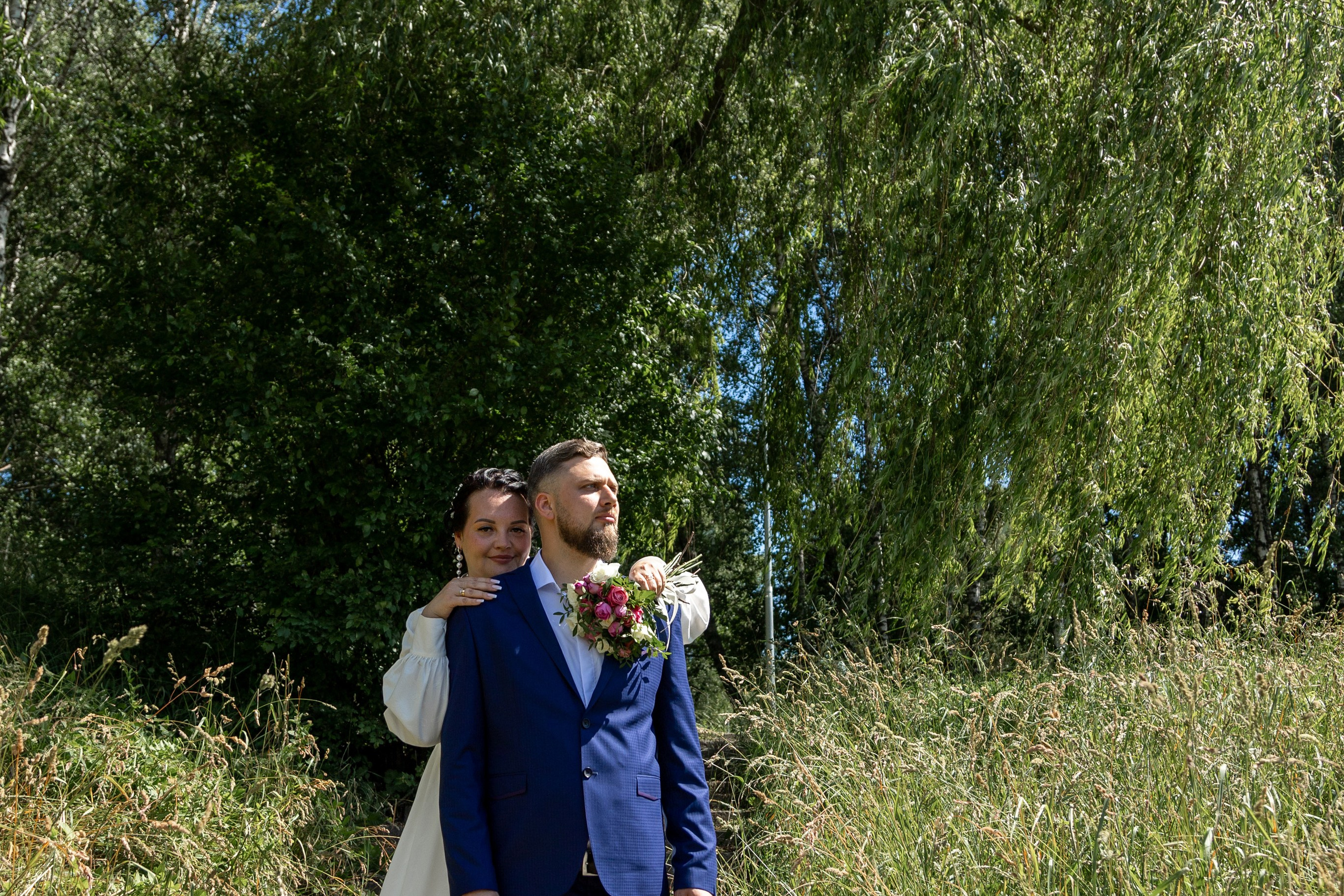 Свадебная фотосессия Александра и Вераники. Профессиональный интерьерный и репортажный фотограф Минск и РБ. Максим Орлов