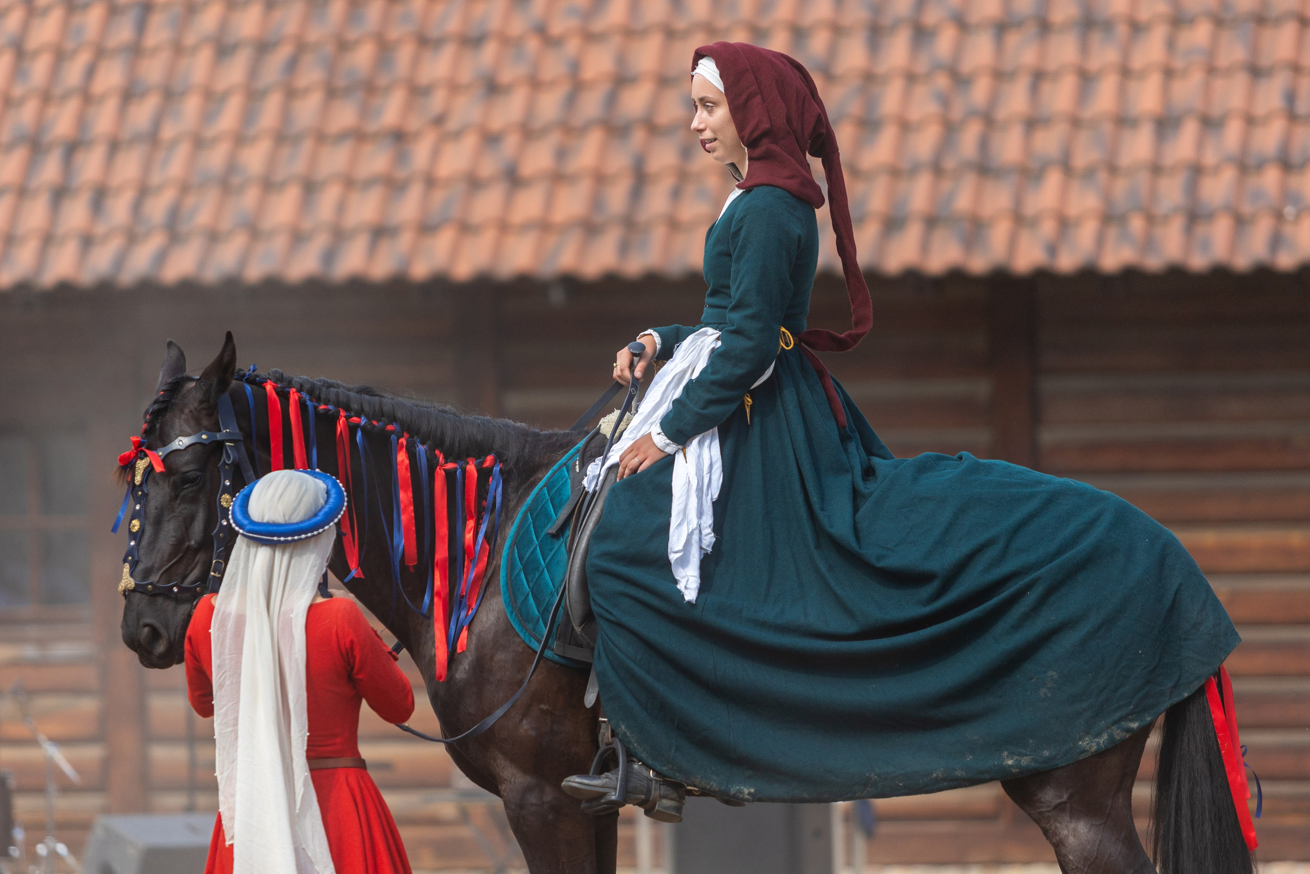 Выступление «Золотой шпоры» на празднике города Лиды. Профессиональный интерьерный и репортажный фотограф Минск и РБ. Максим Орлов