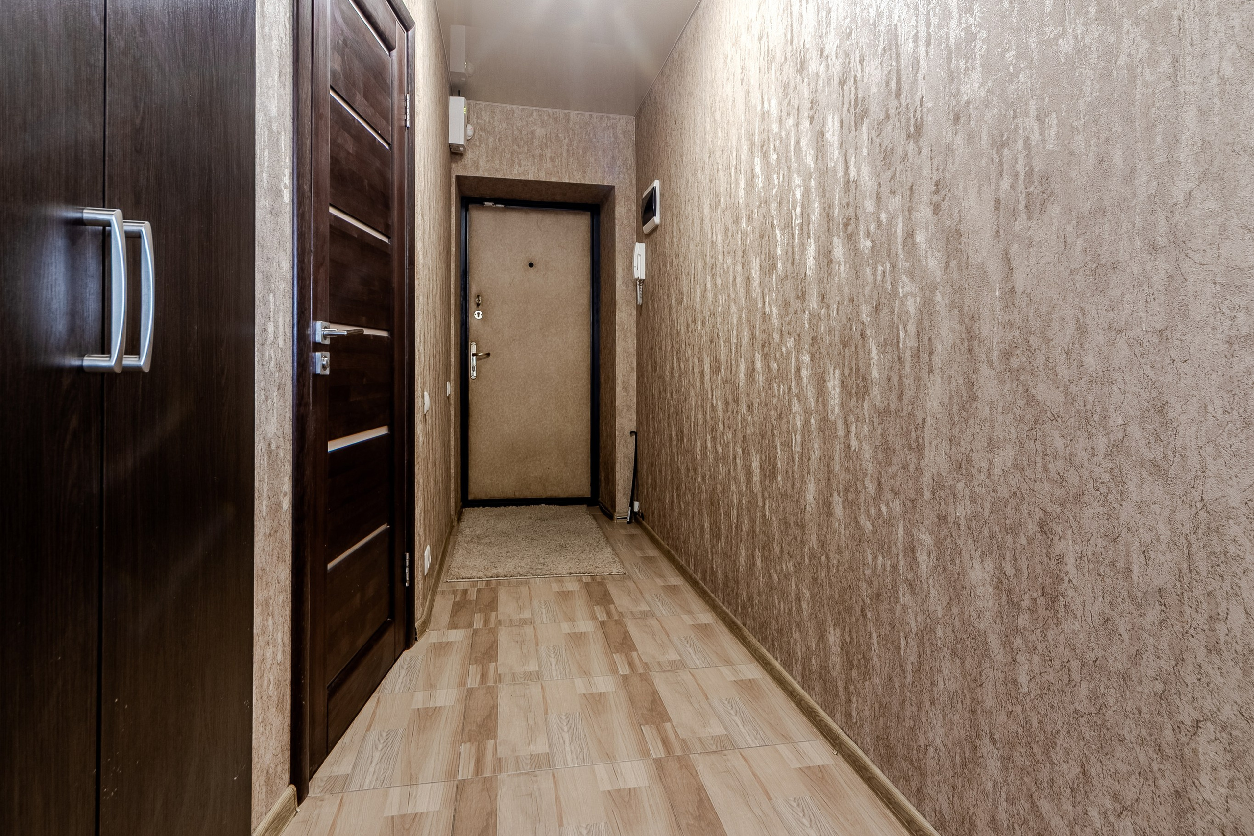 Пр. Победителей 3. Эконом вариант. Профессиональный интерьерный и репортажный фотограф Минск и РБ. Максим Орлов