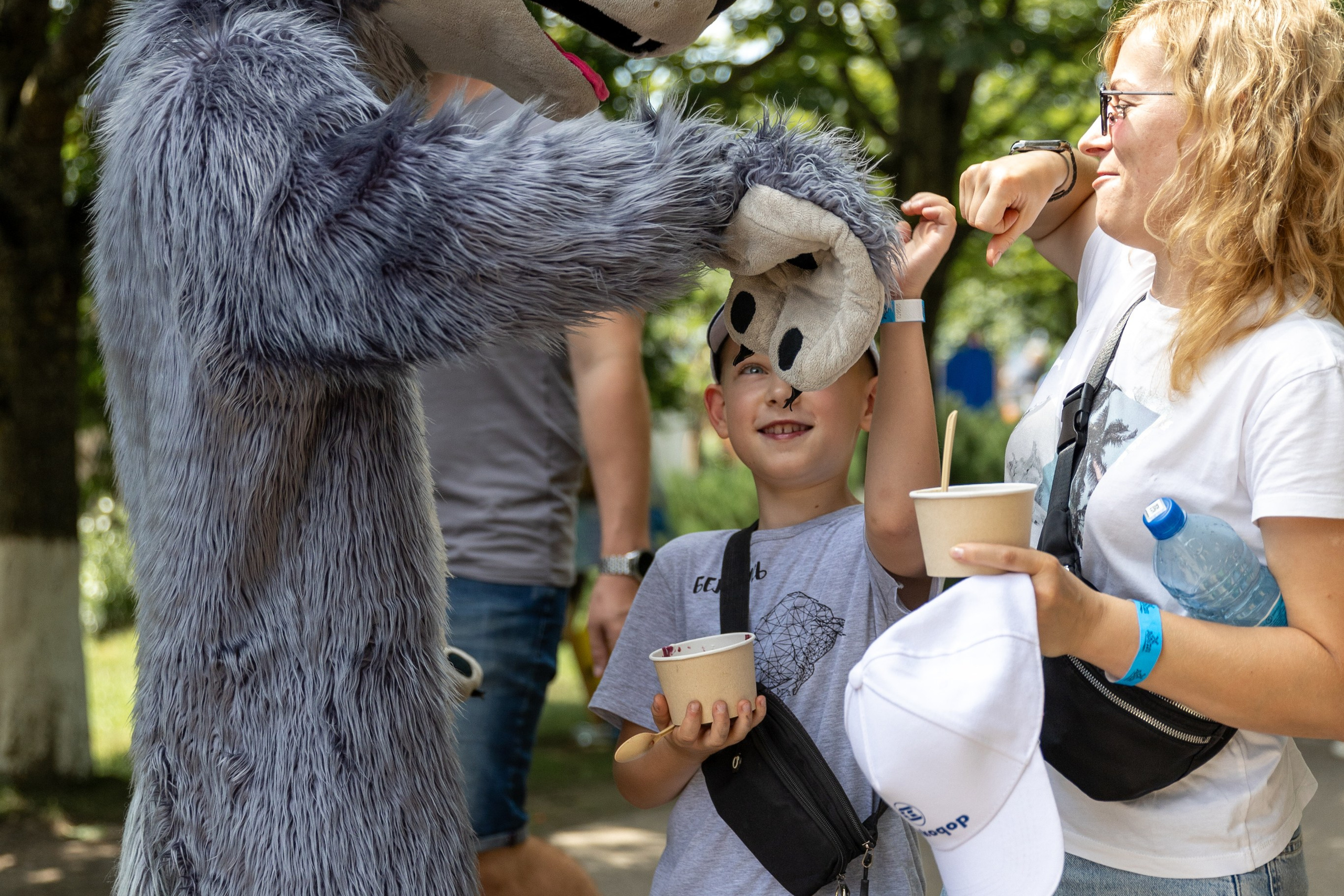 Детифест. Профессиональный интерьерный и репортажный фотограф Минск и РБ. Максим Орлов