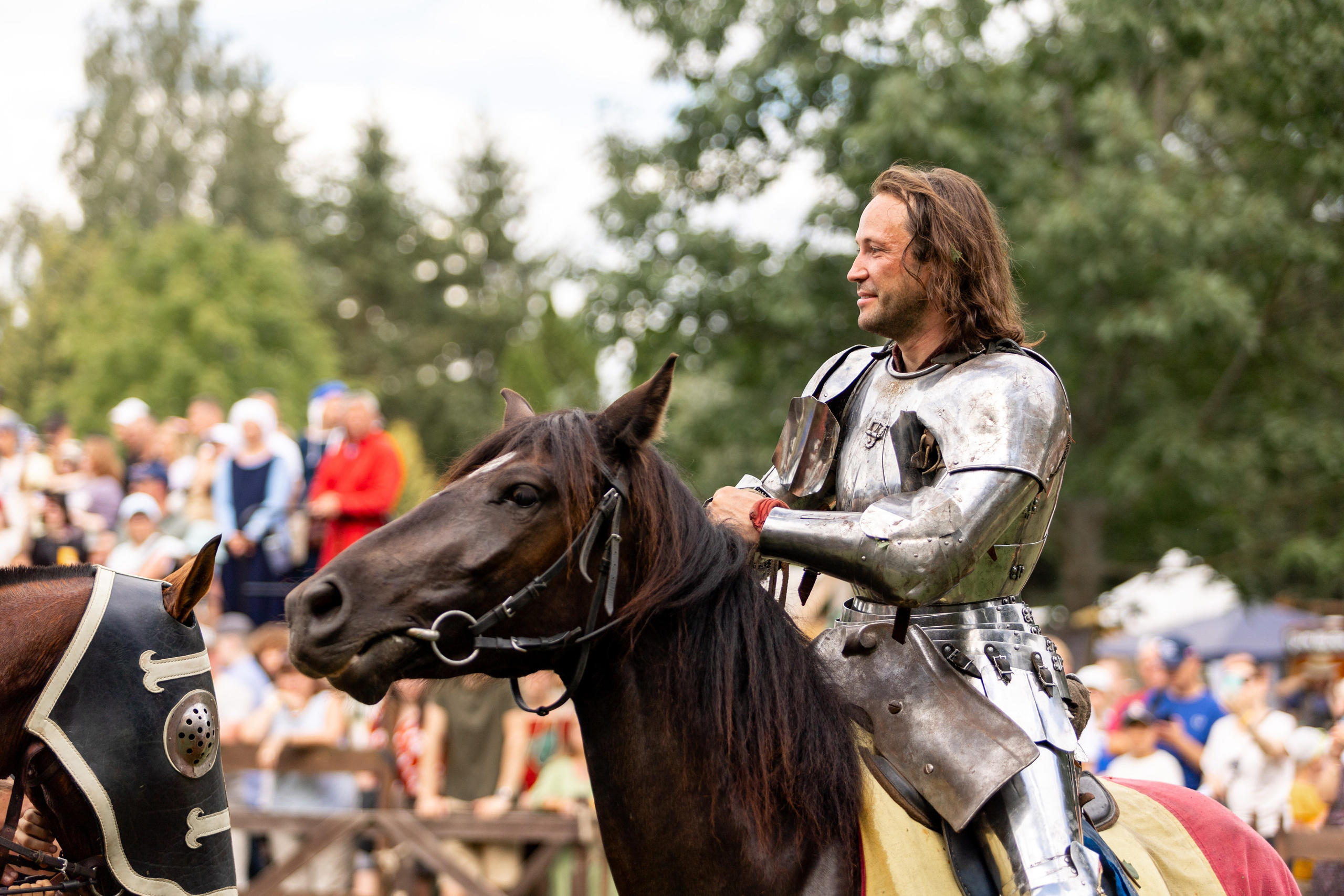 Наш Грюнвальд 2024. День второй. Профессиональный интерьерный и репортажный фотограф Минск и РБ. Максим Орлов