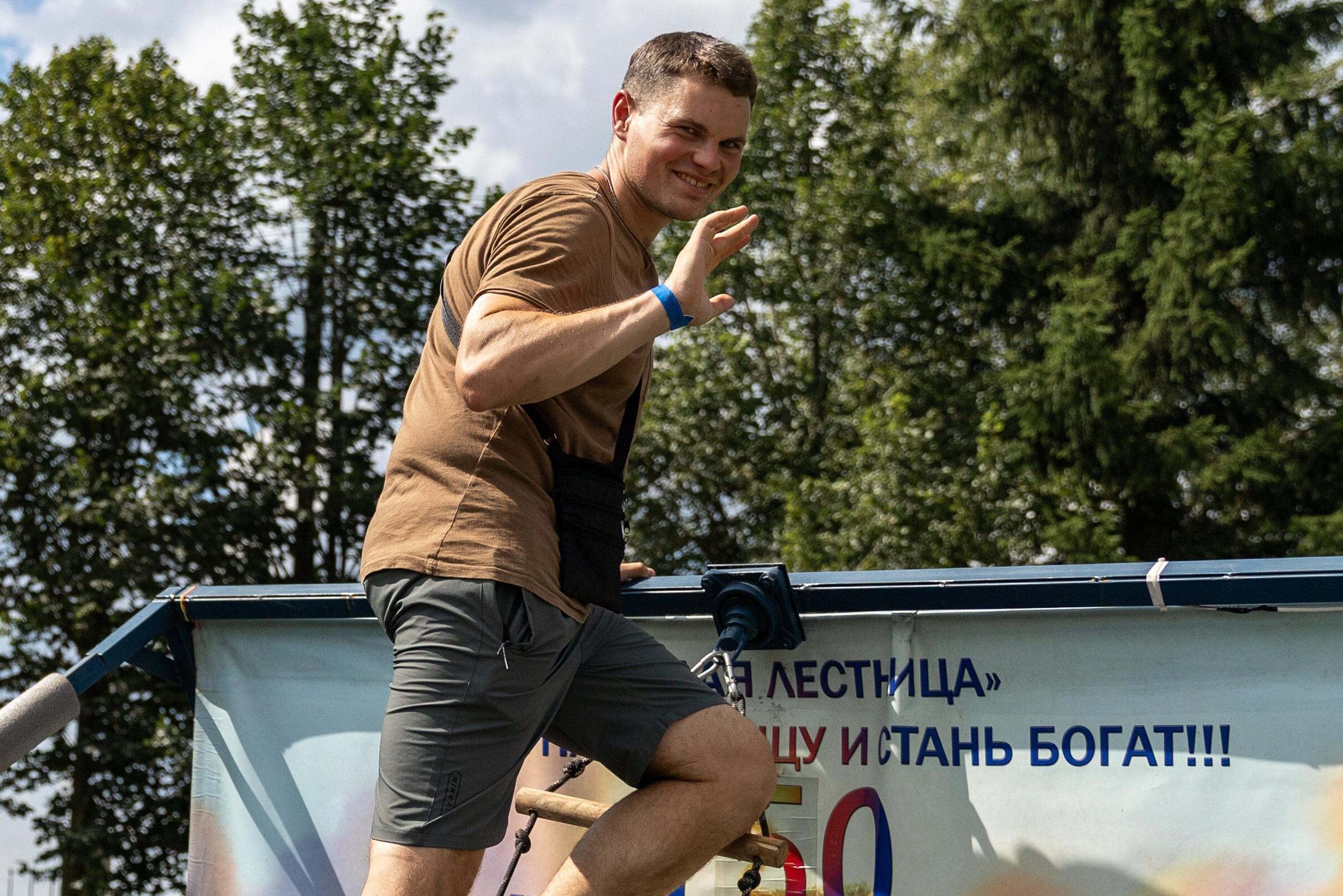 Детифест. Профессиональный интерьерный и репортажный фотограф Минск и РБ. Максим Орлов