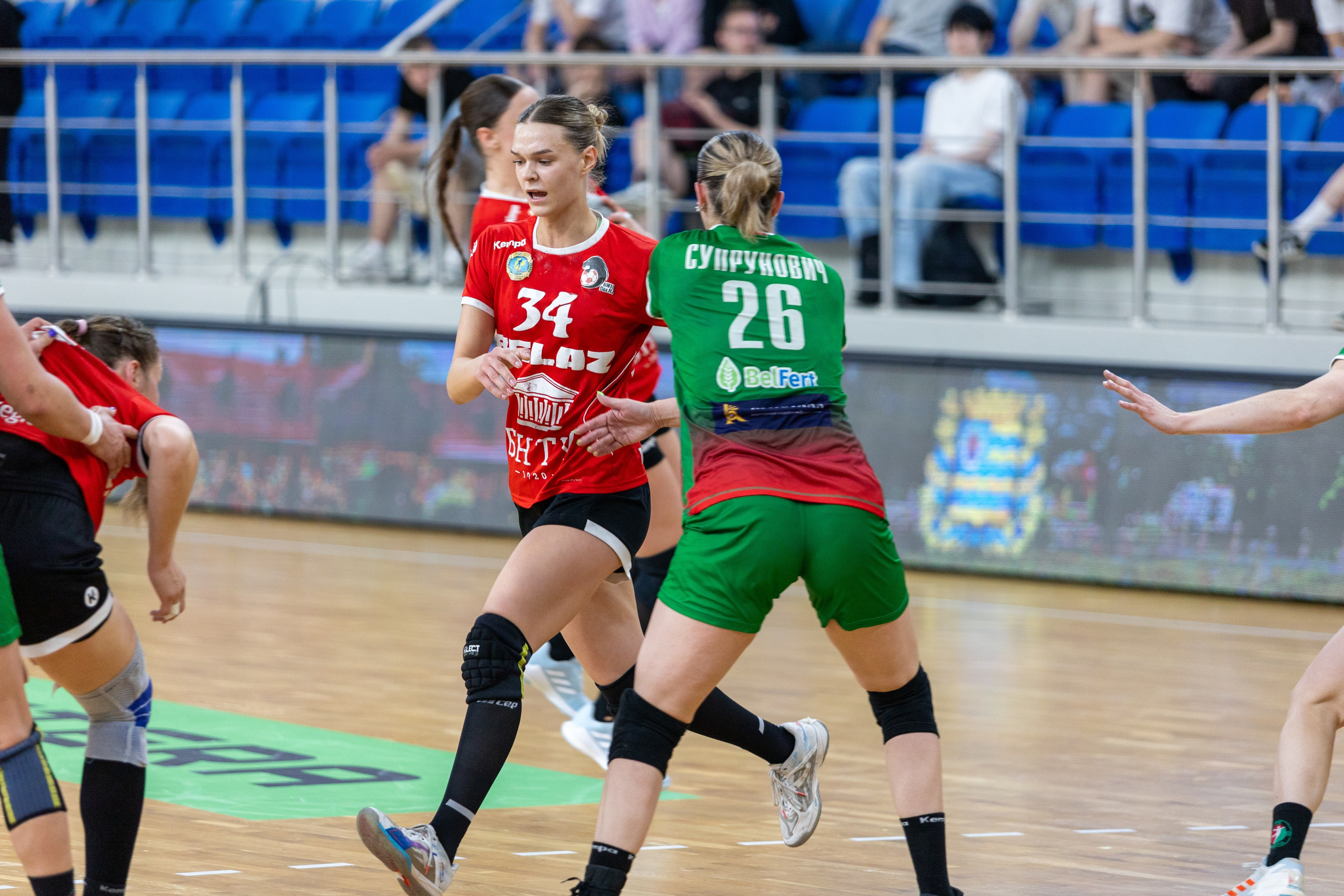 Гандбол. Финал. БНТУ — Гомель. 25.05.2024. Профессиональный интерьерный и репортажный фотограф Минск и РБ. Максим Орлов