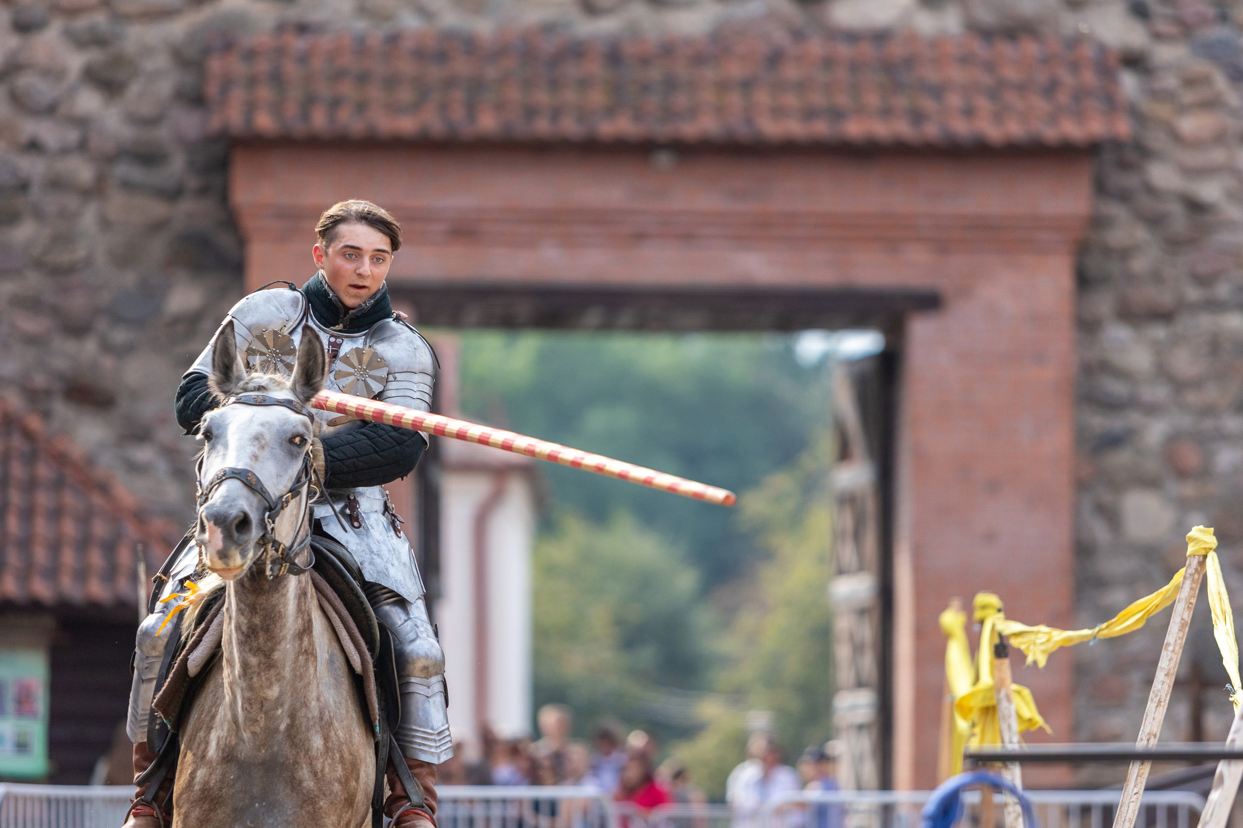 Выступление «Золотой шпоры» на празднике города Лиды. Профессиональный интерьерный и репортажный фотограф Минск и РБ. Максим Орлов