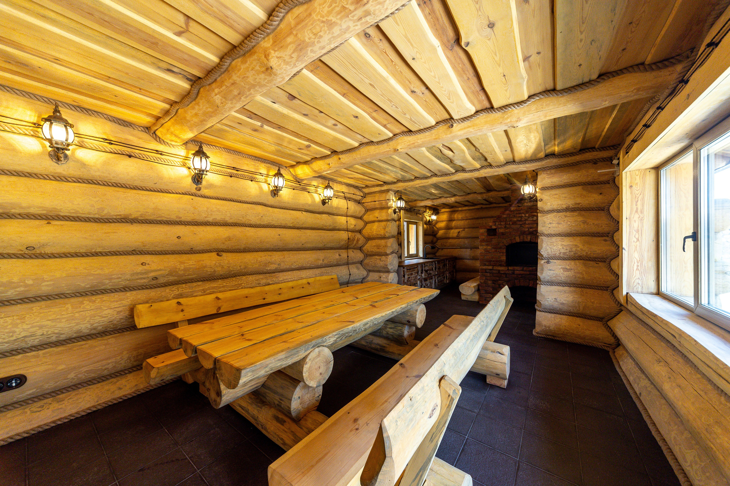 Интерьер дома в Цнянке. Профессиональный интерьерный и репортажный фотограф Минск и РБ. Максим Орлов