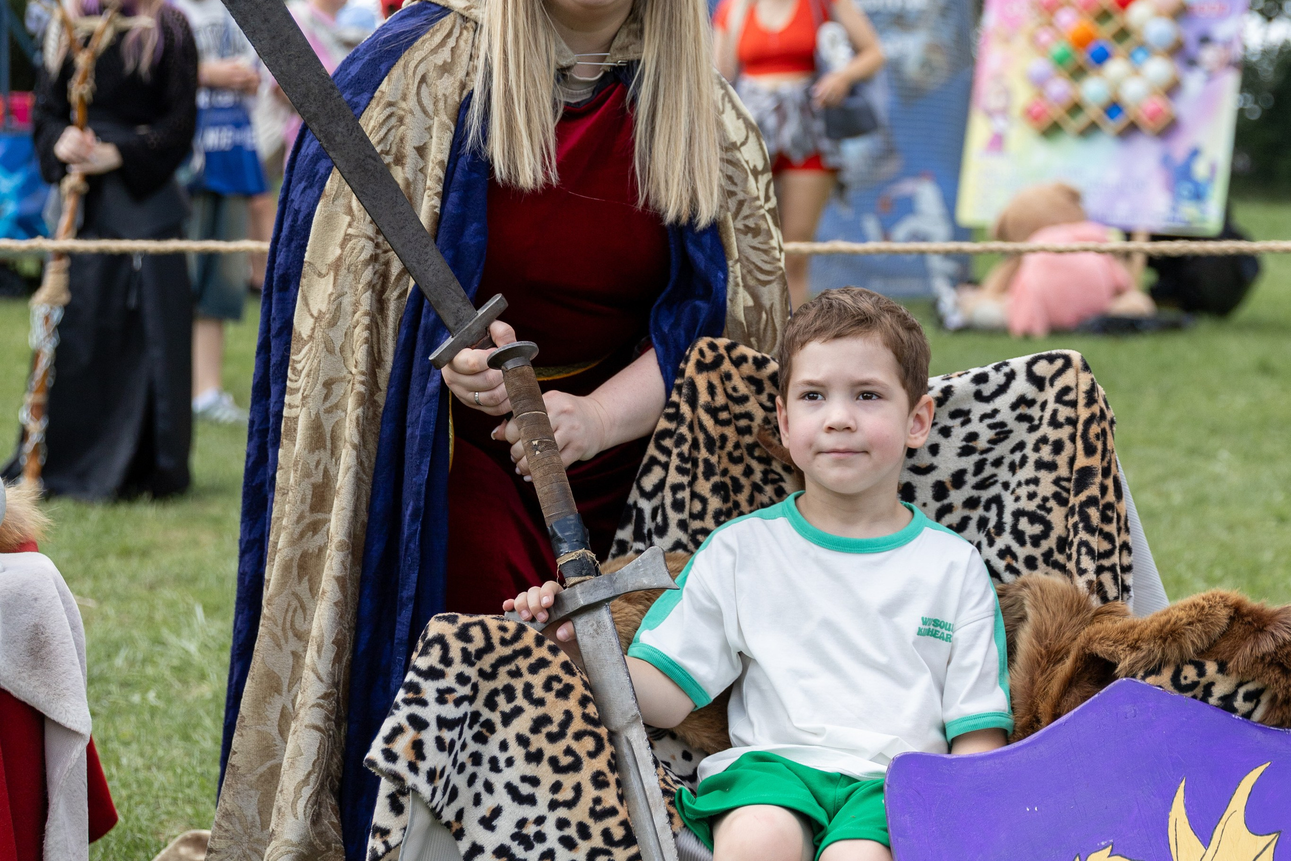 Детифест. Профессиональный интерьерный и репортажный фотограф Минск и РБ. Максим Орлов