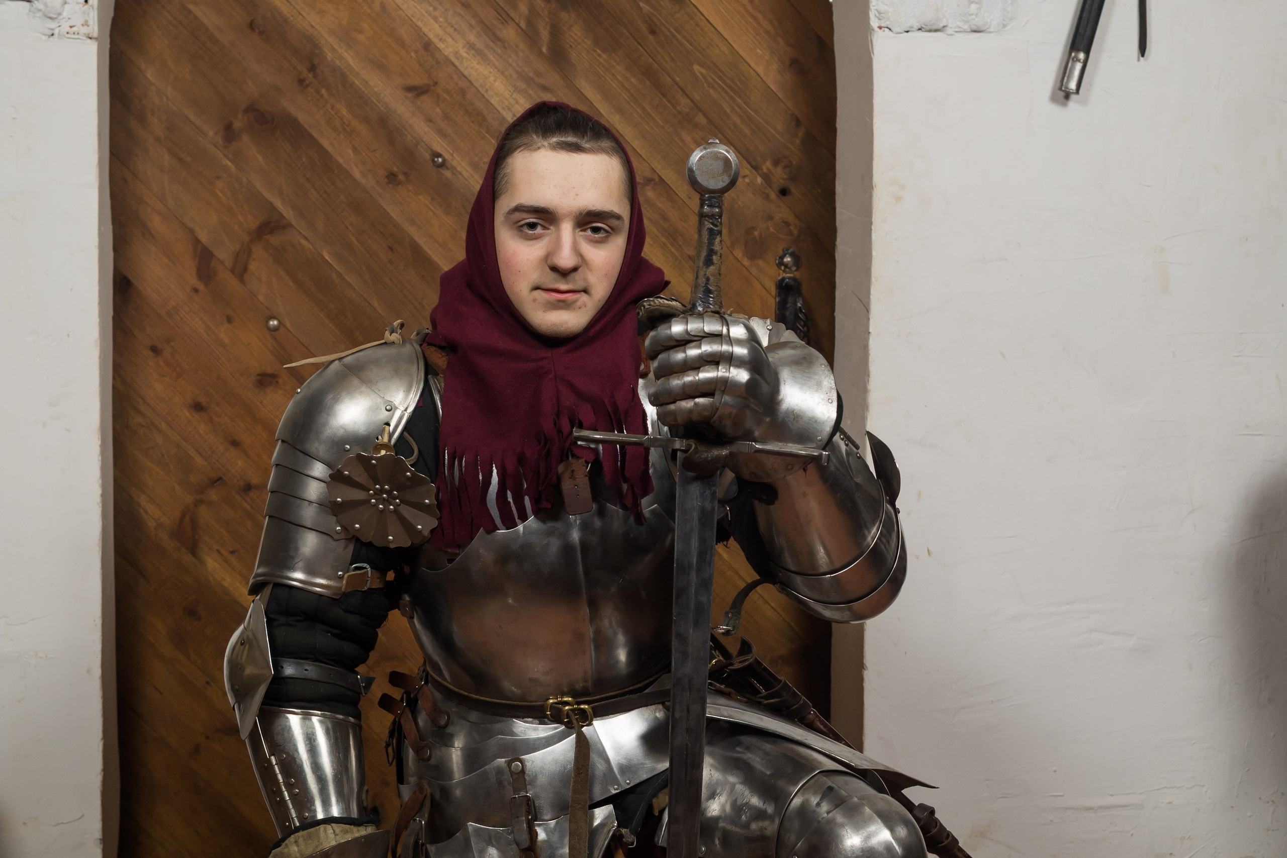 Зимние маневры «Золотой шпоры». 2025. Профессиональный интерьерный и репортажный фотограф Минск и РБ. Максим Орлов