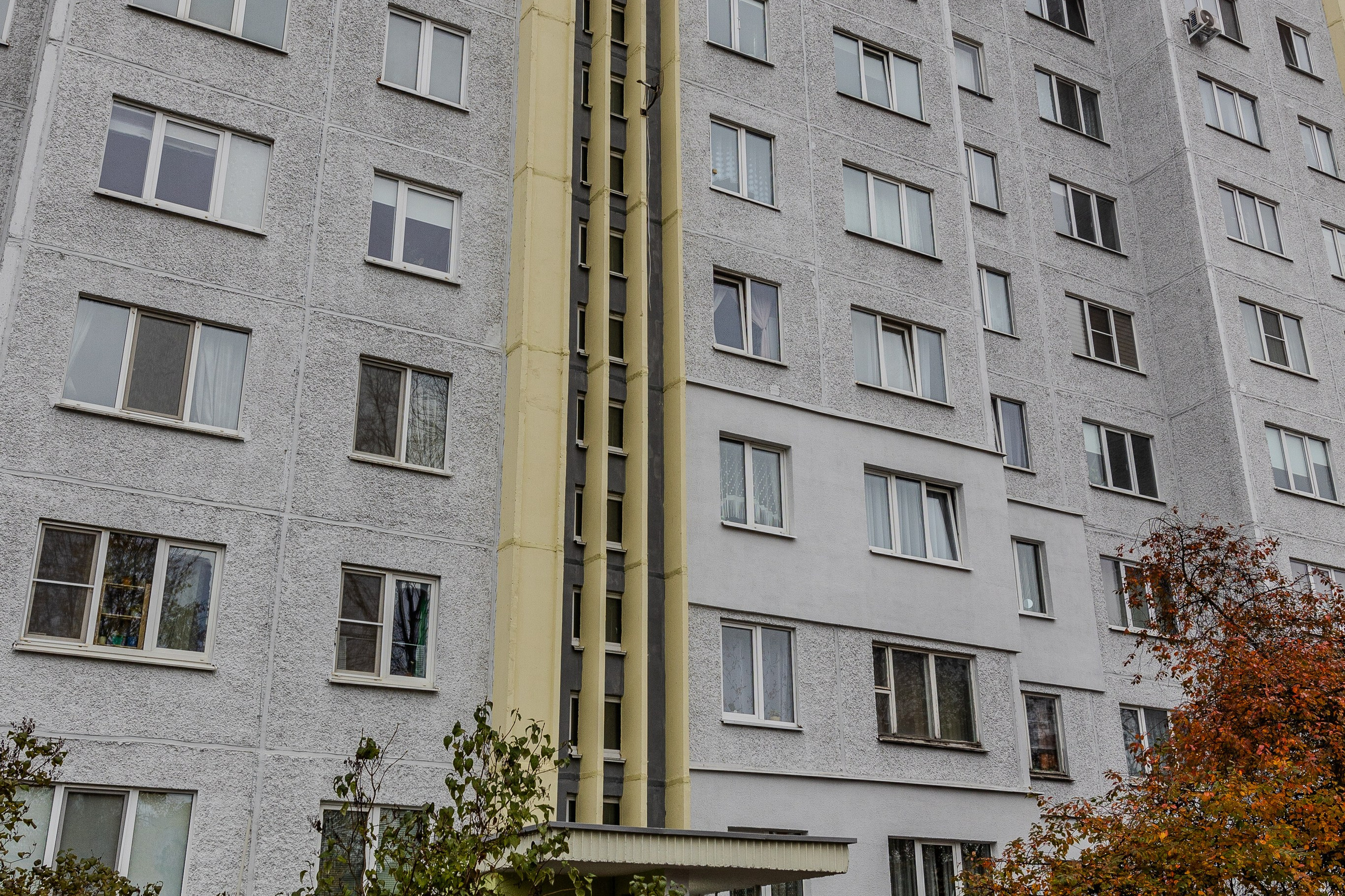 Крупской 8. Для продажи. Профессиональный интерьерный и репортажный фотограф Минск и РБ. Максим Орлов