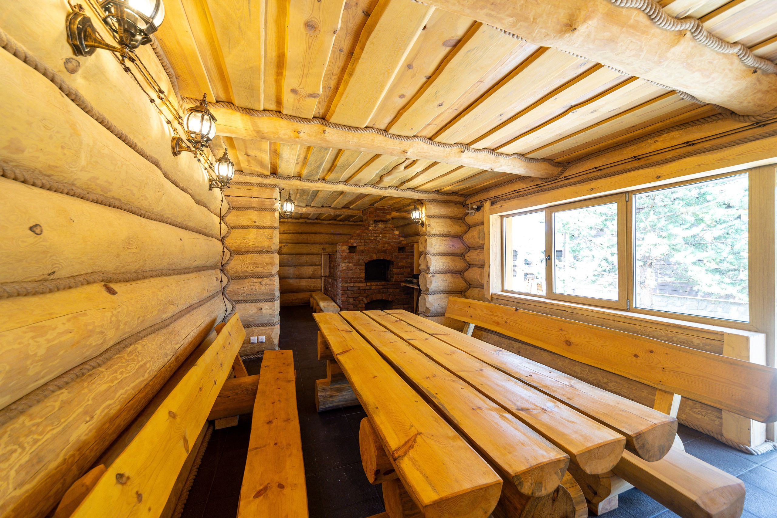 Интерьер дома в Цнянке. Профессиональный интерьерный и репортажный фотограф Минск и РБ. Максим Орлов