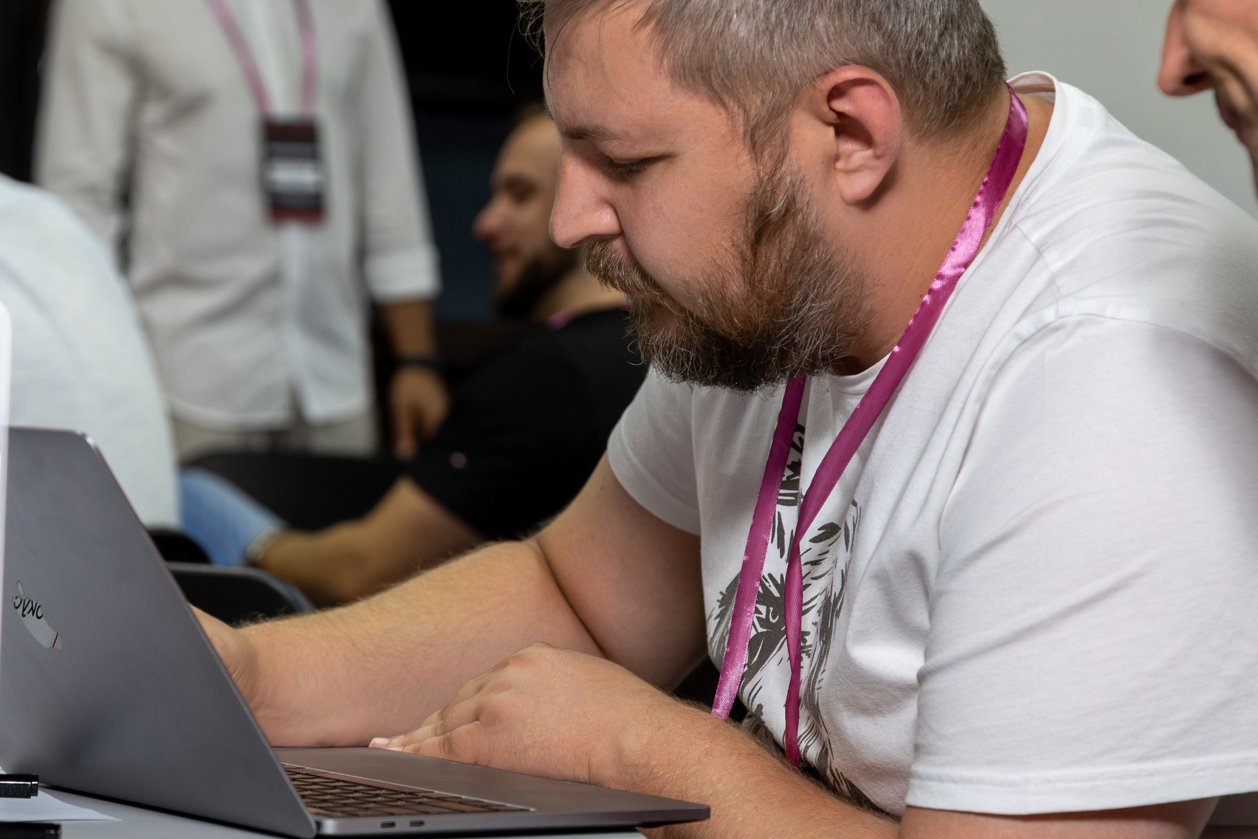 Семинар. Профессиональный интерьерный и репортажный фотограф Минск и РБ. Максим Орлов