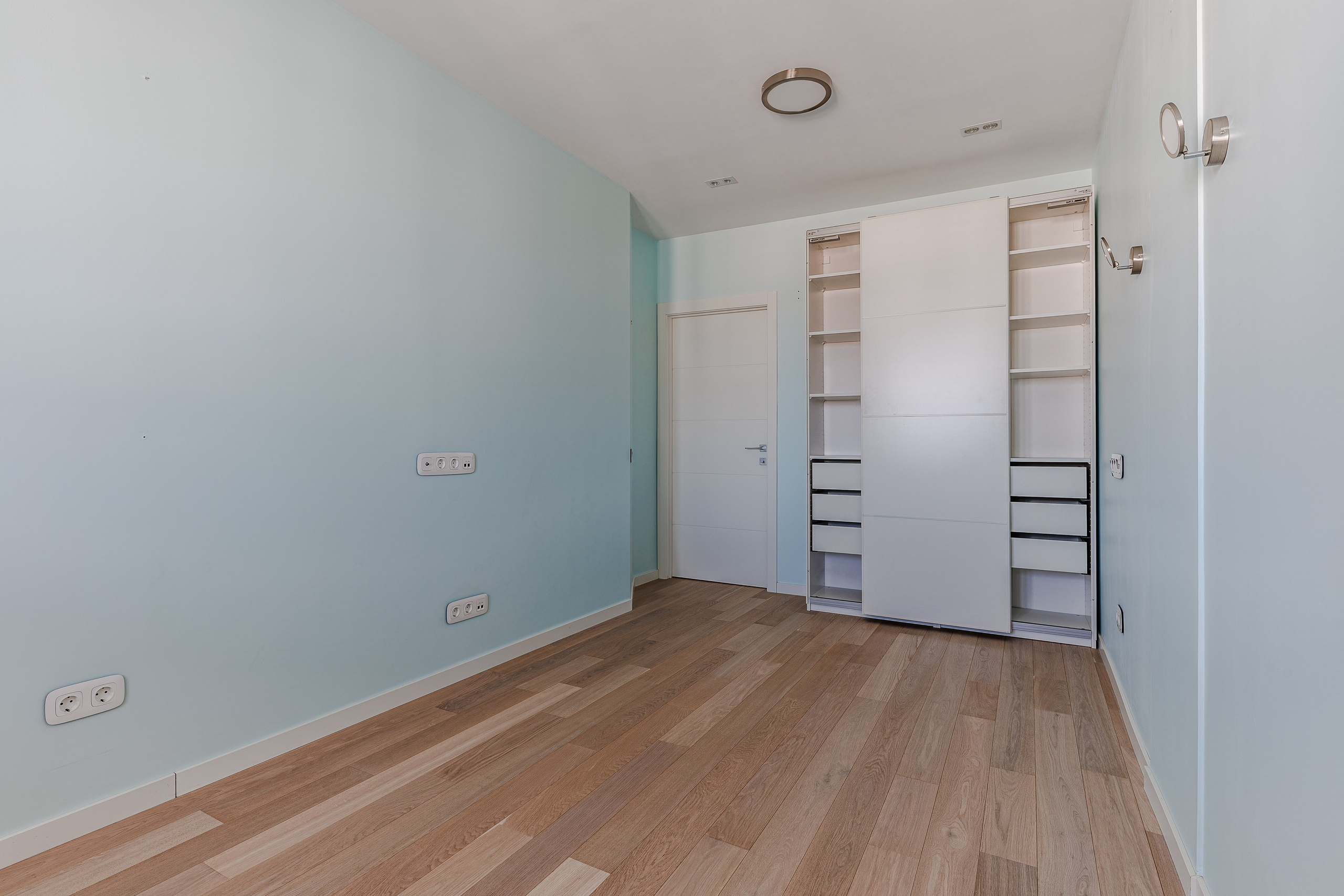 Пр. Дзержинского 15. Профессиональный интерьерный и репортажный фотограф Минск и РБ. Максим Орлов