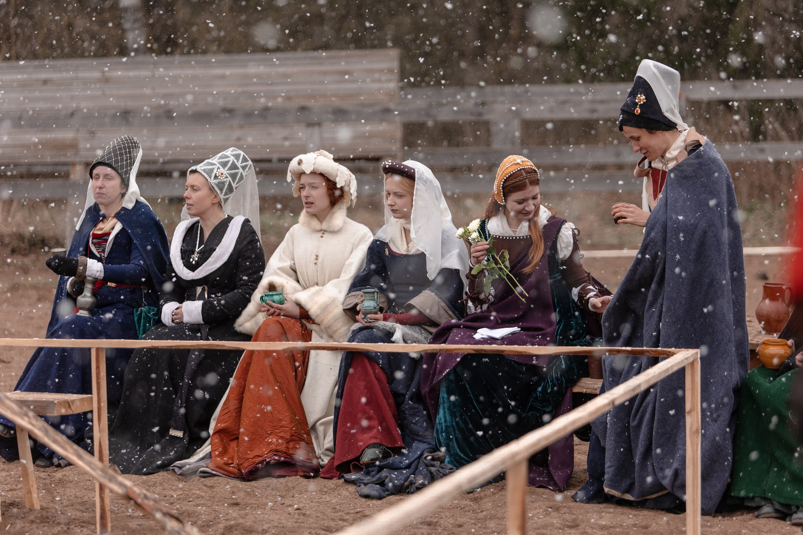 Турнир «Золотой шпоры». Профессиональный интерьерный и репортажный фотограф Минск и РБ. Максим Орлов