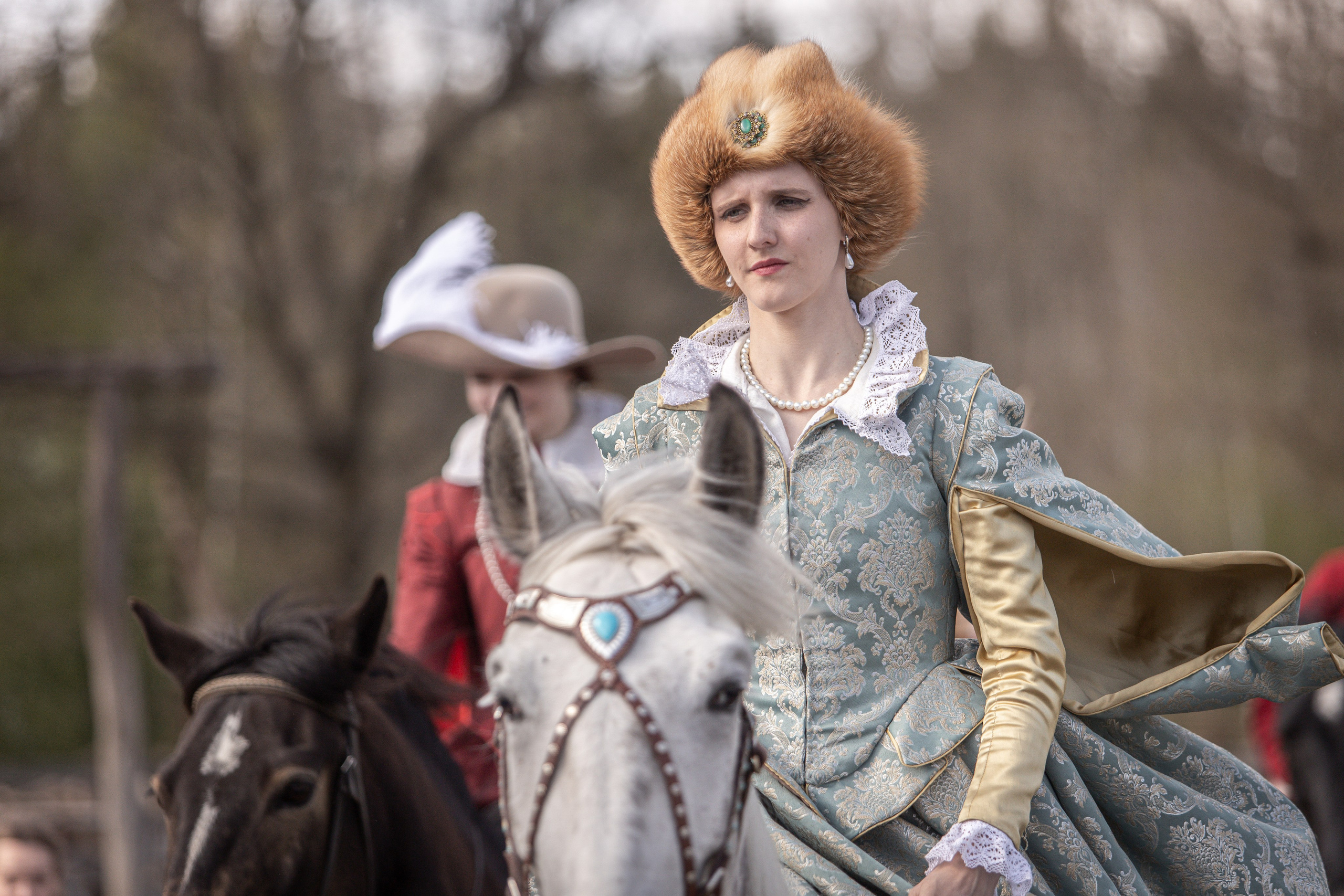 Золотая Шпора. Огнем и Мечем. День первый. Рыцарский турнир. Профессиональный интерьерный и репортажный фотограф Минск и РБ. Максим Орлов