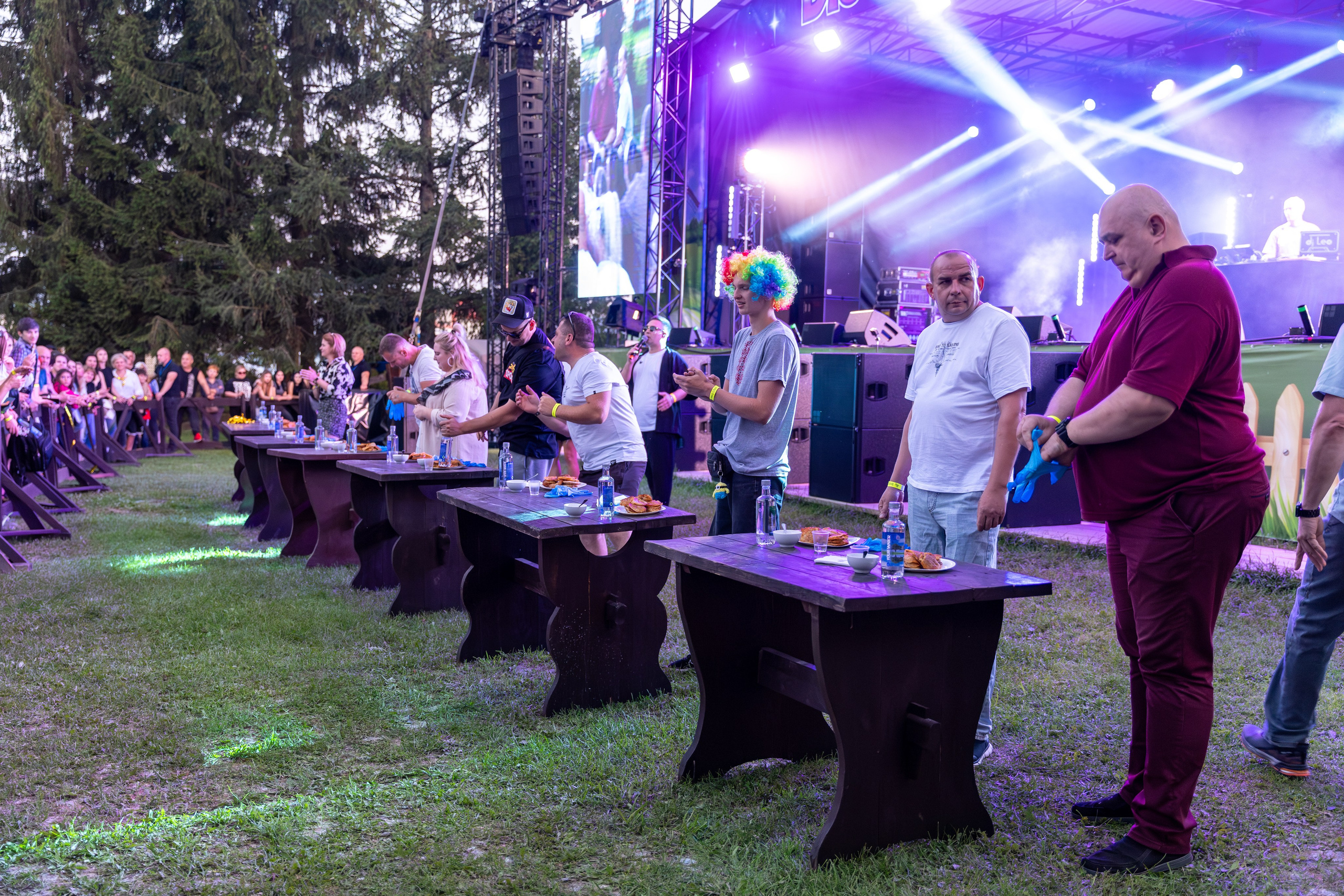 Дискохит. Профессиональный интерьерный и репортажный фотограф Минск и РБ. Максим Орлов