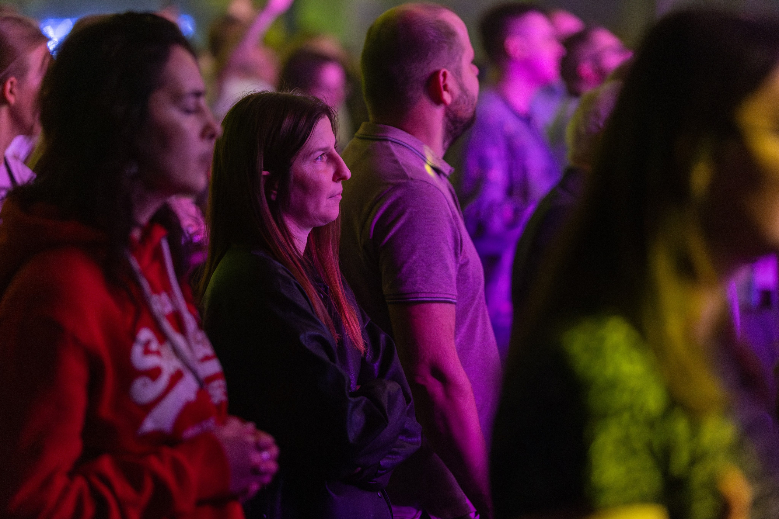 Конференция Medialive 2024. День третий. Профессиональный интерьерный и репортажный фотограф Минск и РБ. Максим Орлов