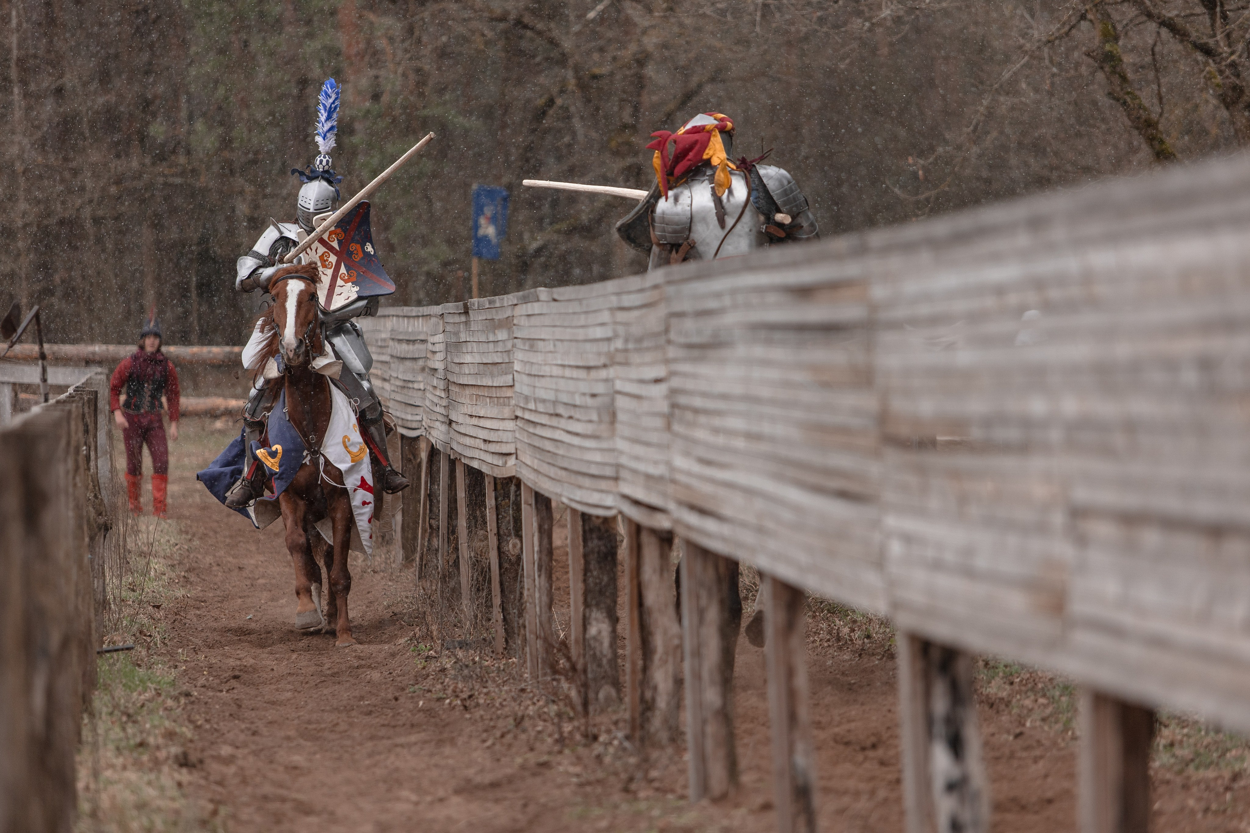 Турнир «Золотой шпоры». Профессиональный интерьерный и репортажный фотограф Минск и РБ. Максим Орлов