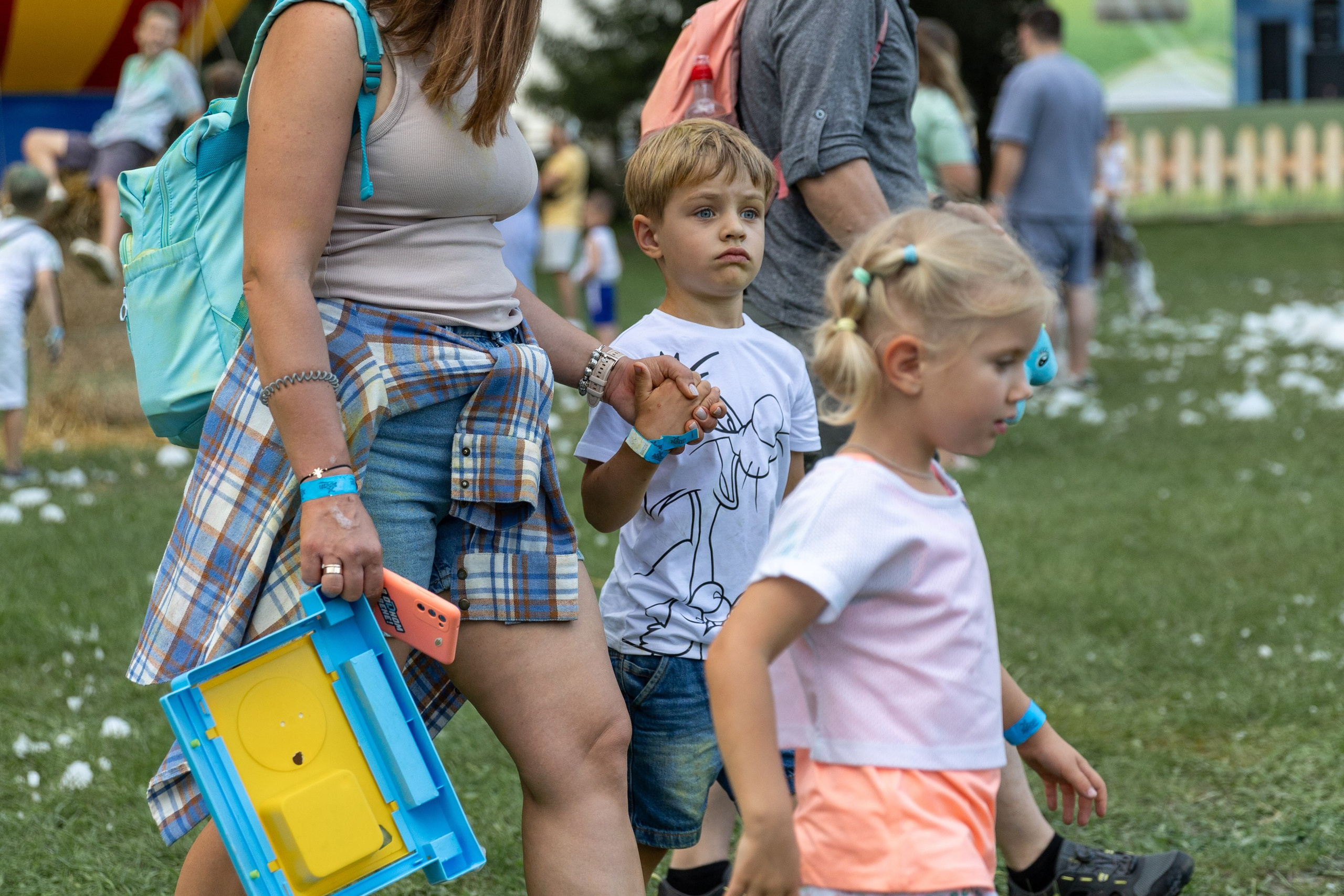 Детифест. Профессиональный интерьерный и репортажный фотограф Минск и РБ. Максим Орлов