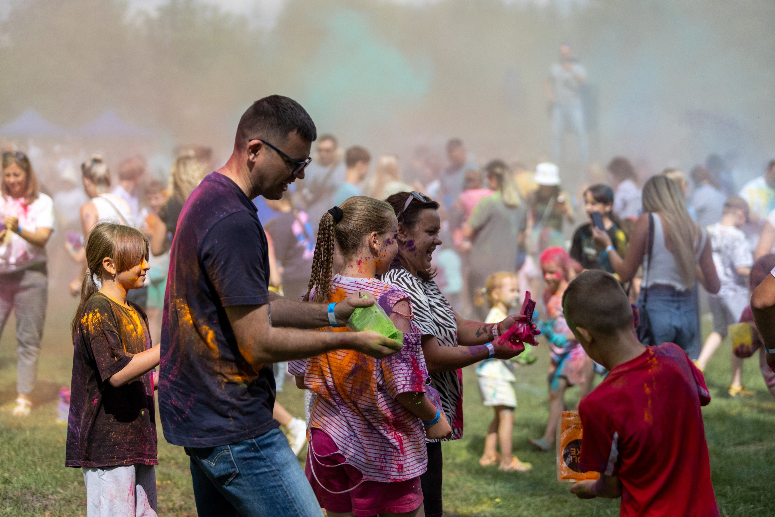 Детифест. Профессиональный интерьерный и репортажный фотограф Минск и РБ. Максим Орлов