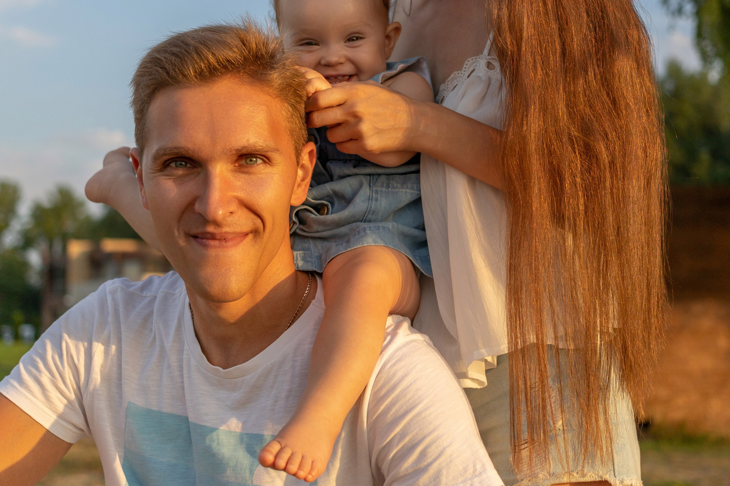 Роман, Анна, Екатерина. Профессиональный интерьерный и репортажный фотограф Минск и РБ. Максим Орлов