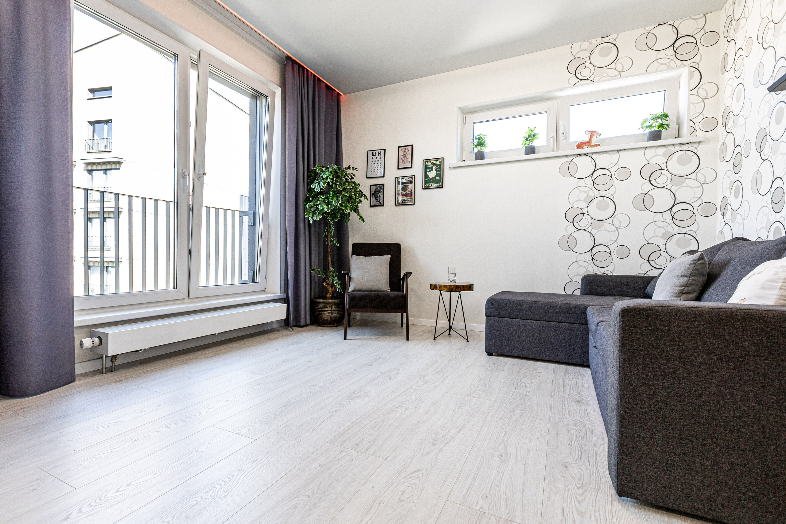 Бр. Райт 7. Профессиональный интерьерный и репортажный фотограф Минск и РБ. Максим Орлов