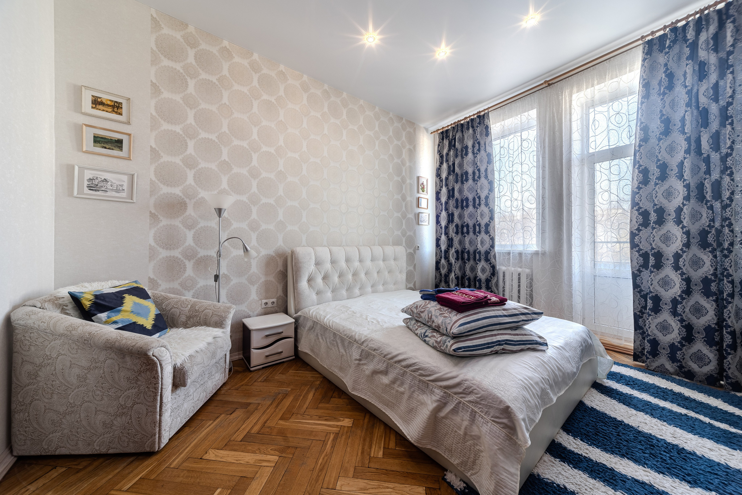 Купалы 11. Эконом вариант. Профессиональный интерьерный и репортажный фотограф Минск и РБ. Максим Орлов