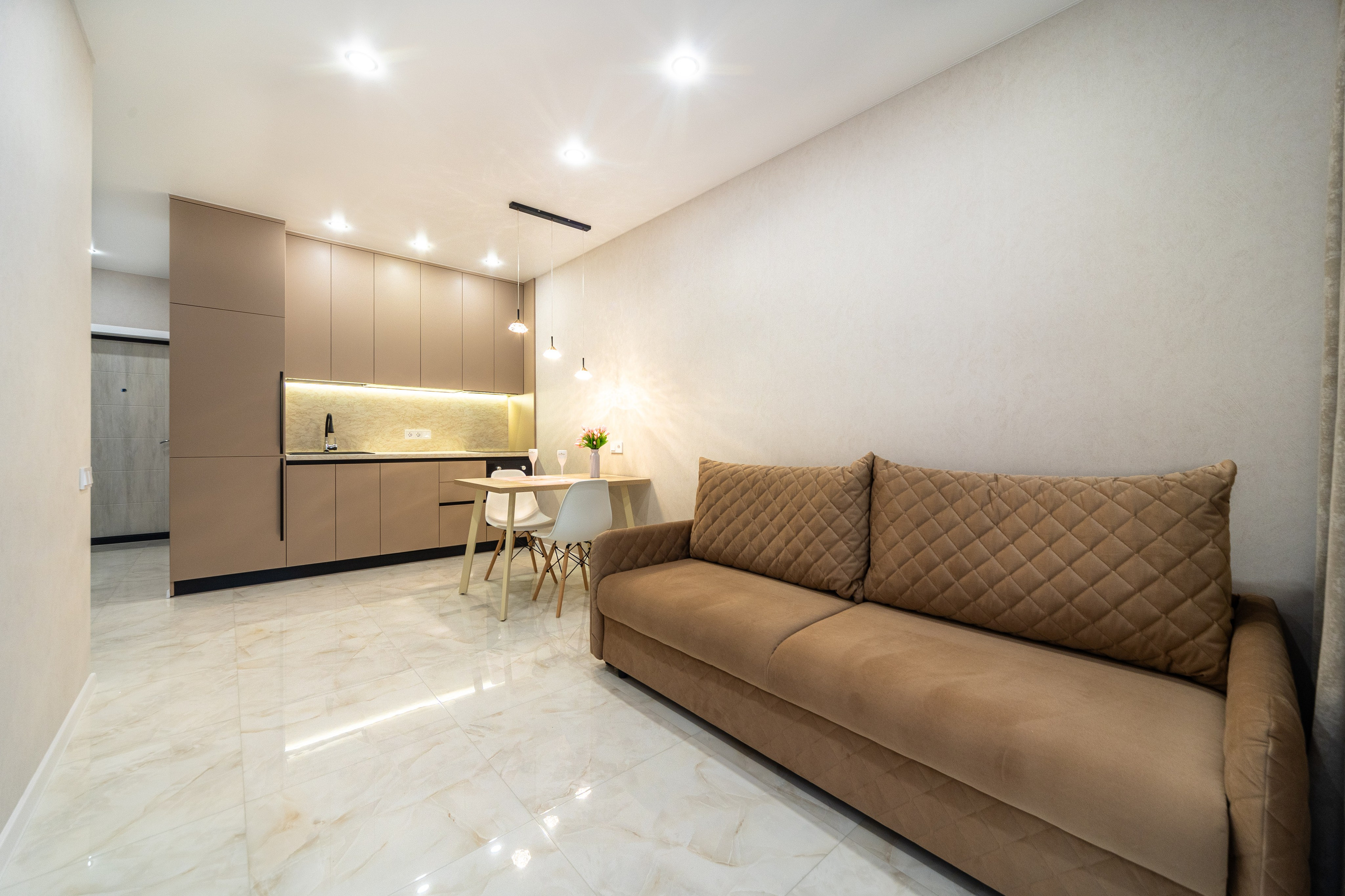 Пр. Мира 14. Профессиональный интерьерный и репортажный фотограф Минск и РБ. Максим Орлов