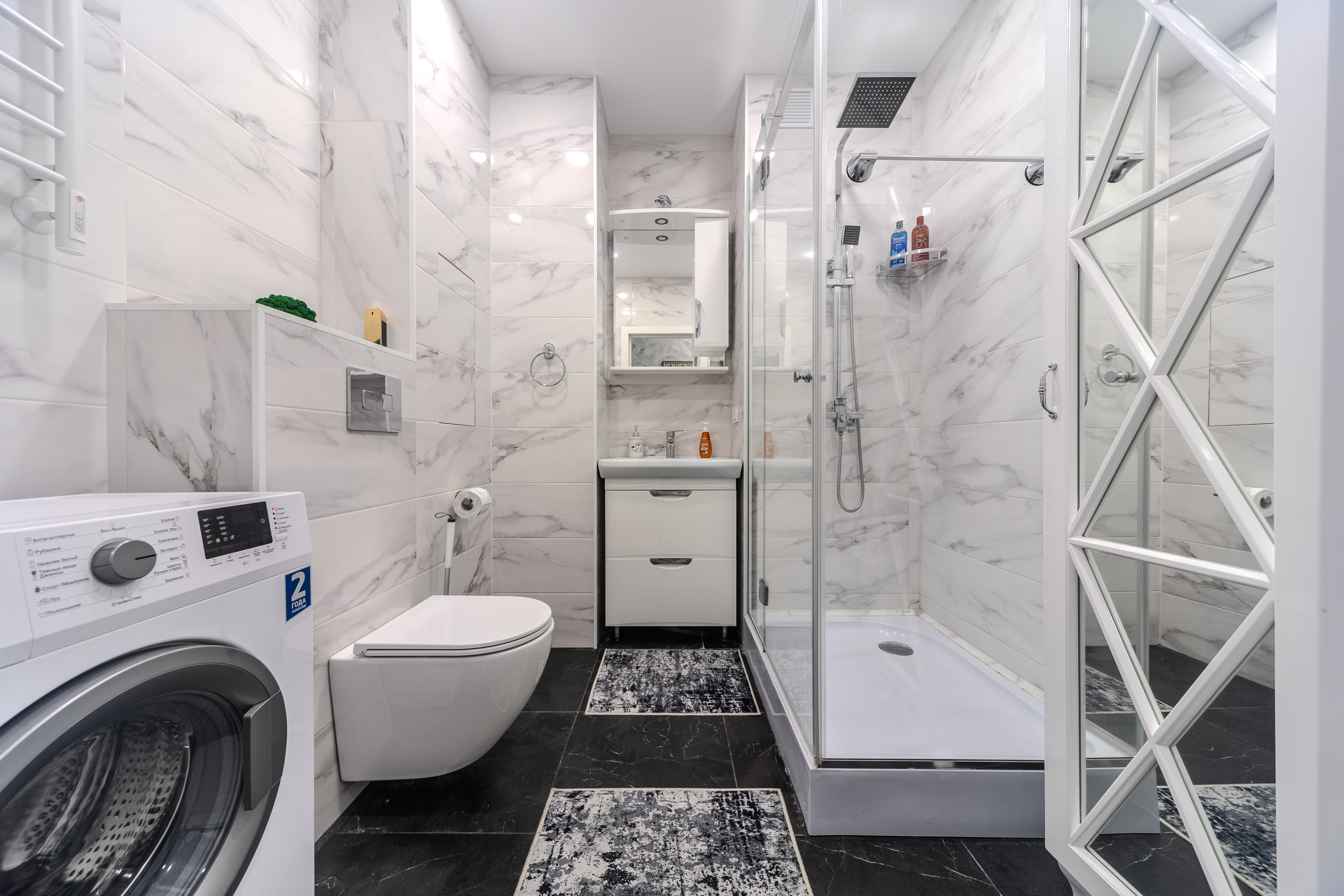 Лученка 24. Эконом вариант. Профессиональный интерьерный и репортажный фотограф Минск и РБ. Максим Орлов