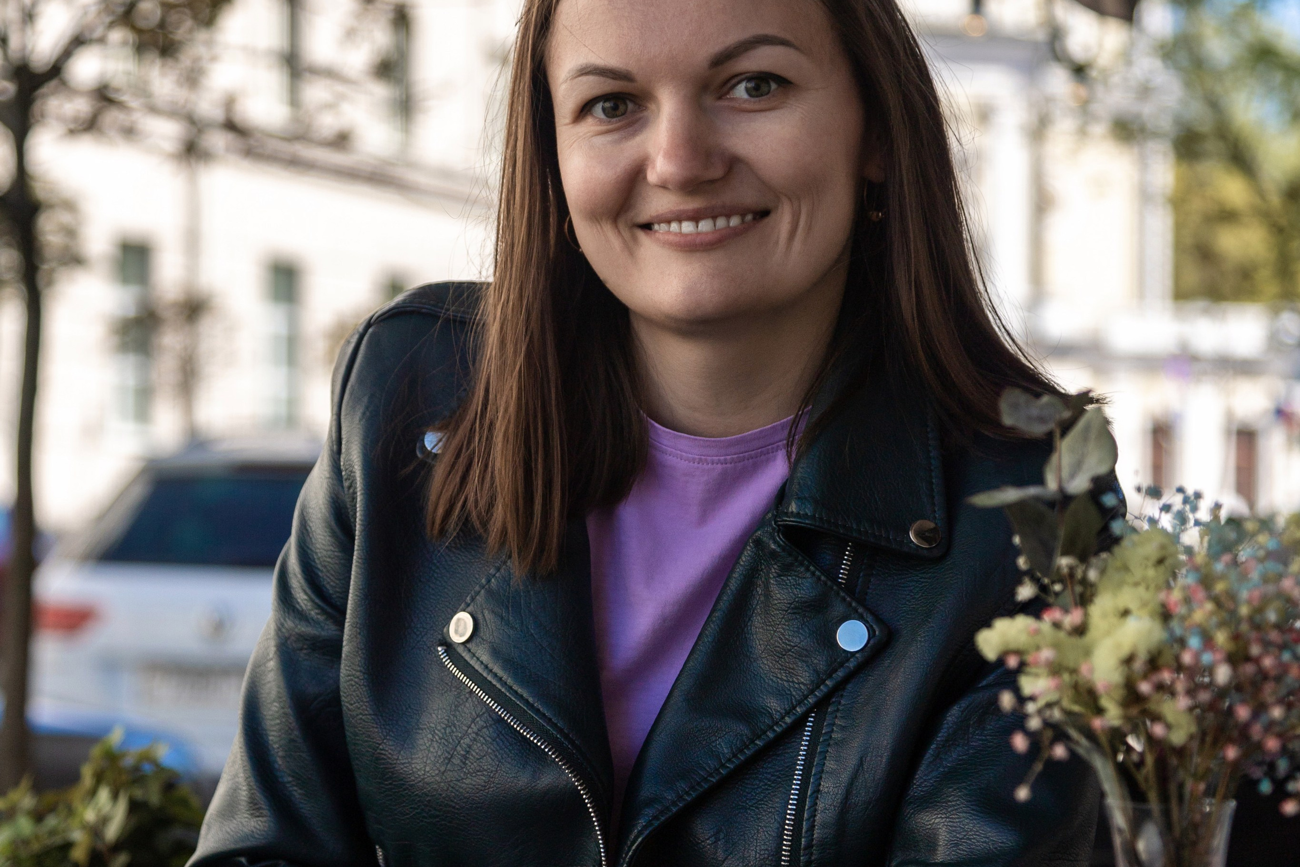 Вераника. Профессиональный интерьерный и репортажный фотограф Минск и РБ. Максим Орлов