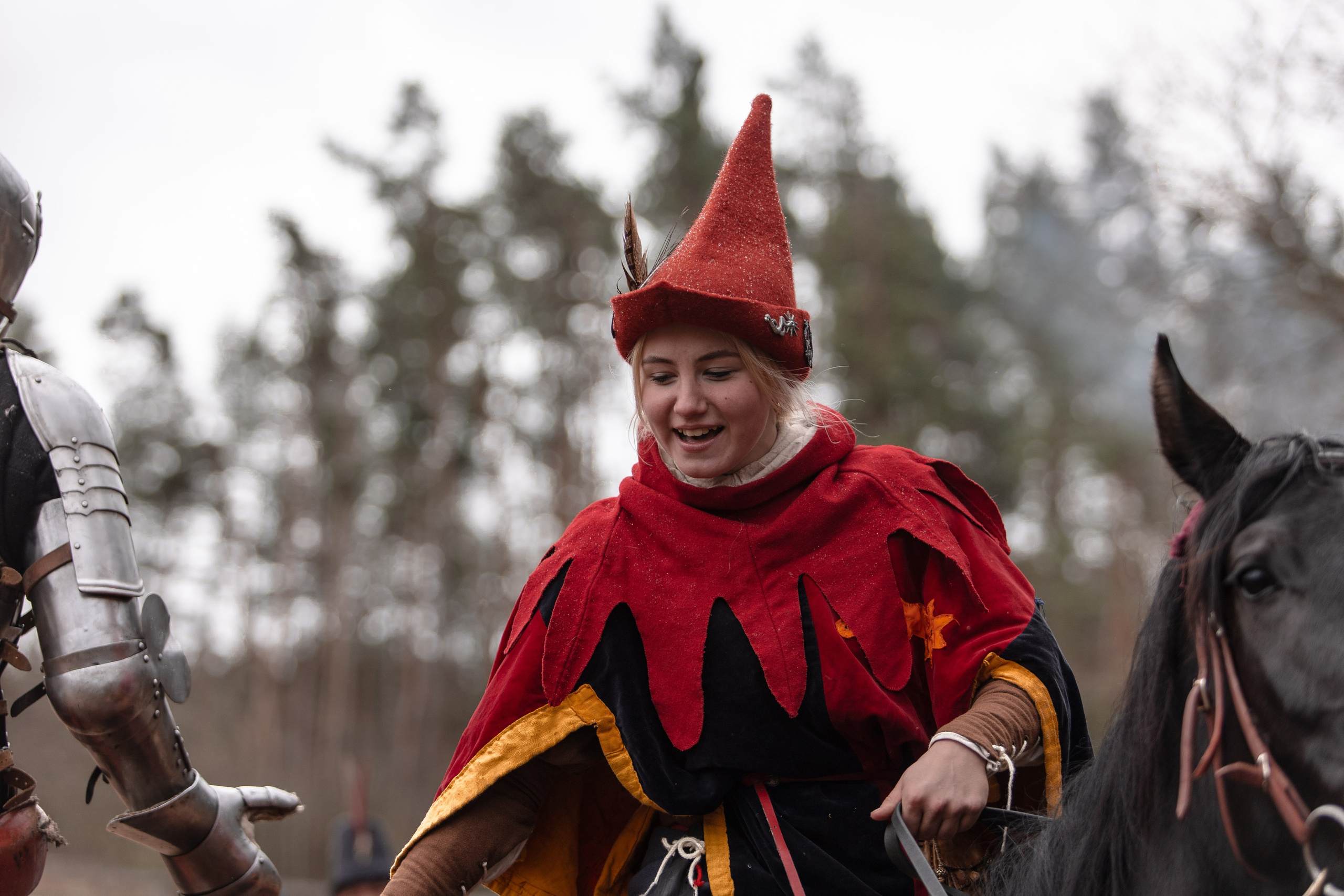 Турнир «Золотой шпоры». Профессиональный интерьерный и репортажный фотограф Минск и РБ. Максим Орлов