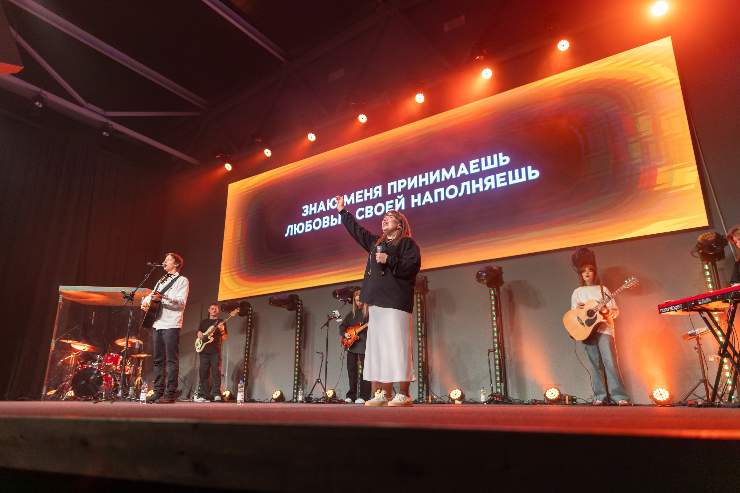 Конференция Medialive 2024. День третий. Профессиональный интерьерный и репортажный фотограф Минск и РБ. Максим Орлов