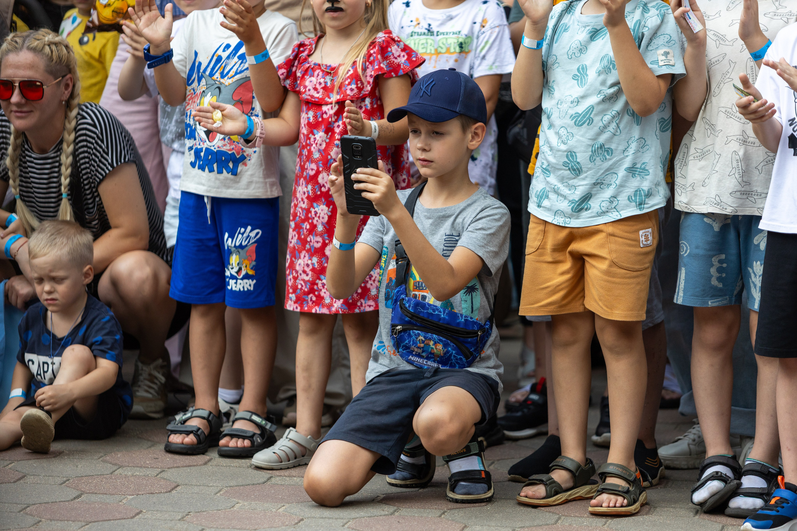 Детифест. Профессиональный интерьерный и репортажный фотограф Минск и РБ. Максим Орлов