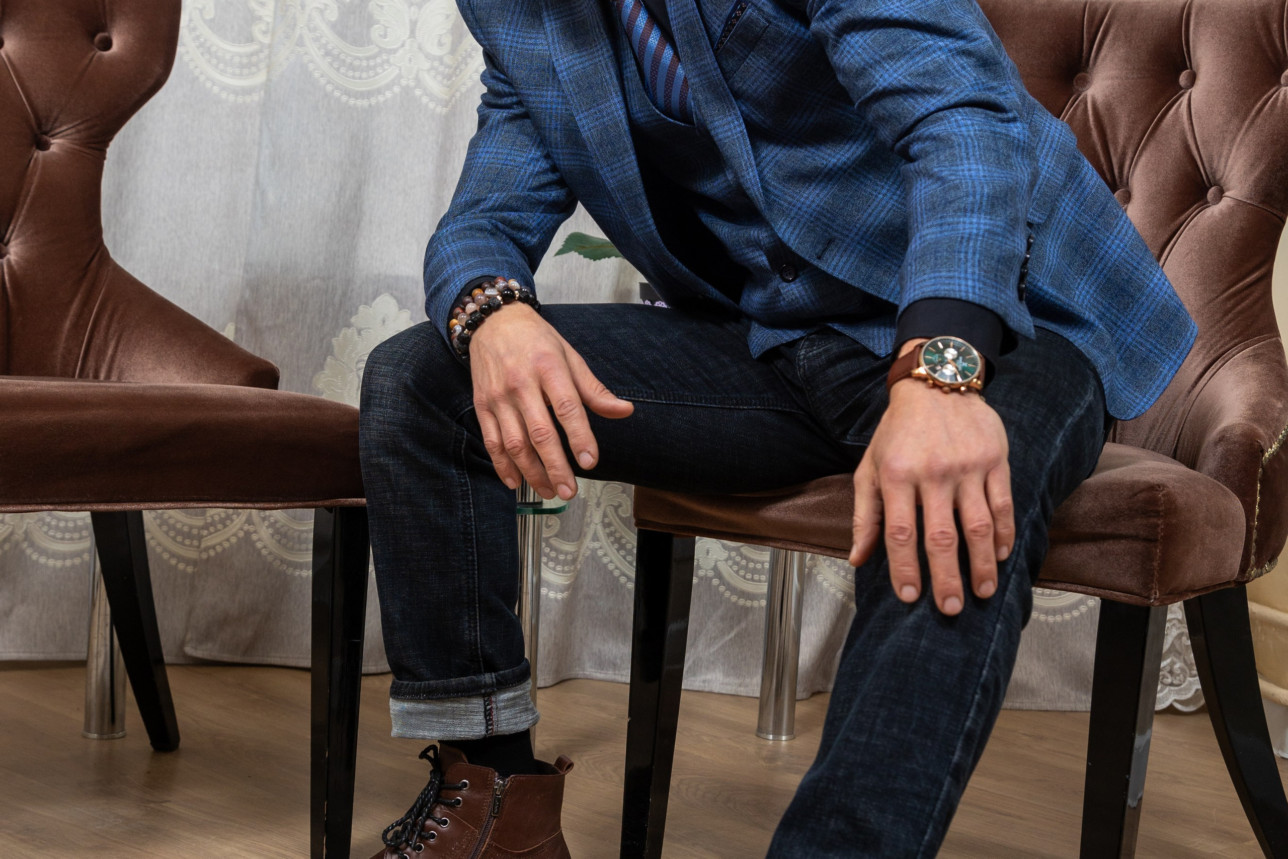 Реклама салона красоты «Манго». Профессиональный интерьерный и репортажный фотограф Минск и РБ. Максим Орлов