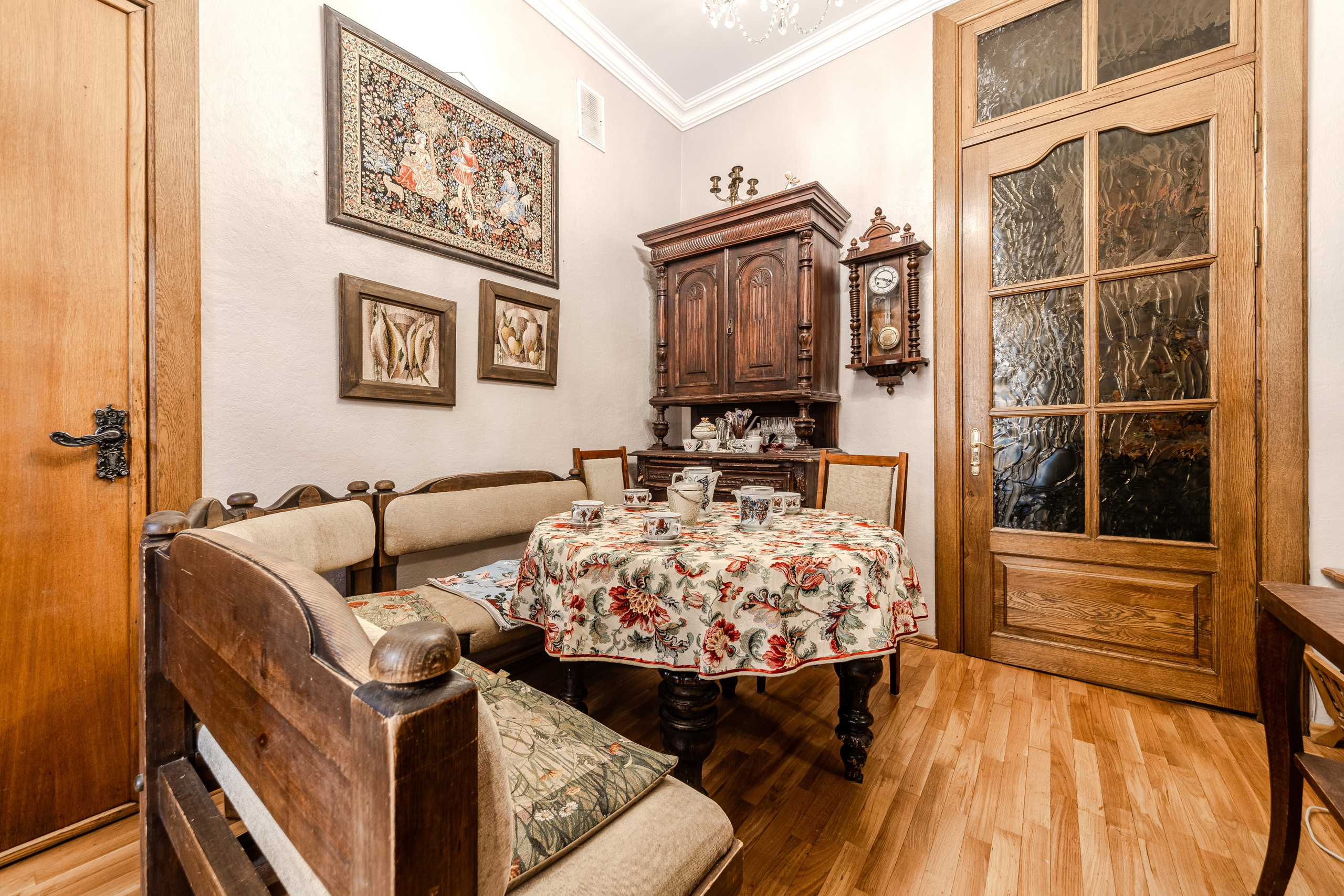 Маркса 30. Квартира — музей. Профессиональный интерьерный и репортажный фотограф Минск и РБ. Максим Орлов