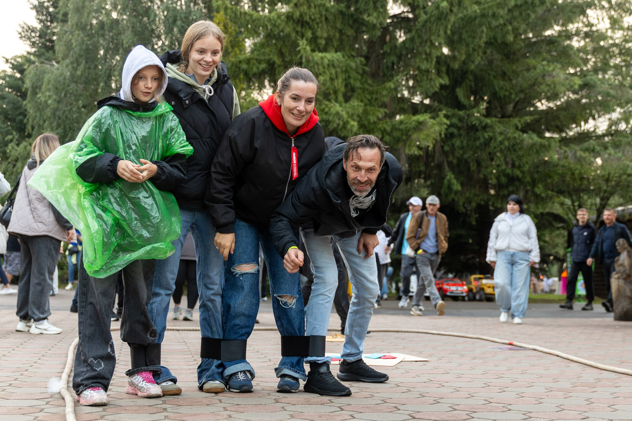 Дискохит в Дудутках