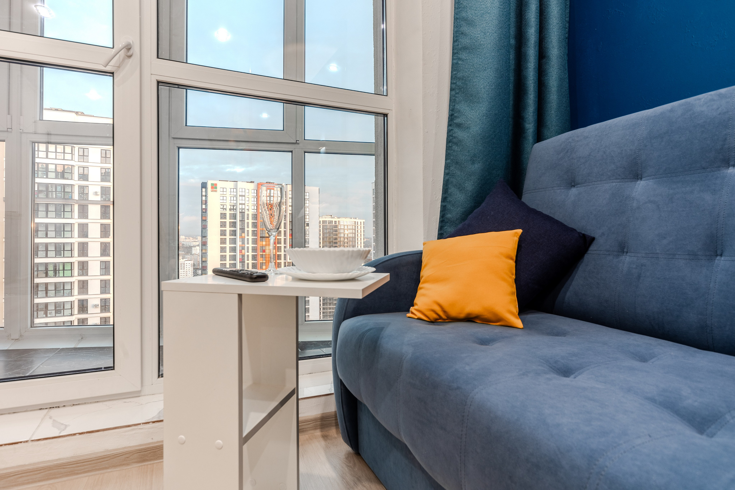 Алферова 9. Профессиональный интерьерный и репортажный фотограф Минск и РБ. Максим Орлов