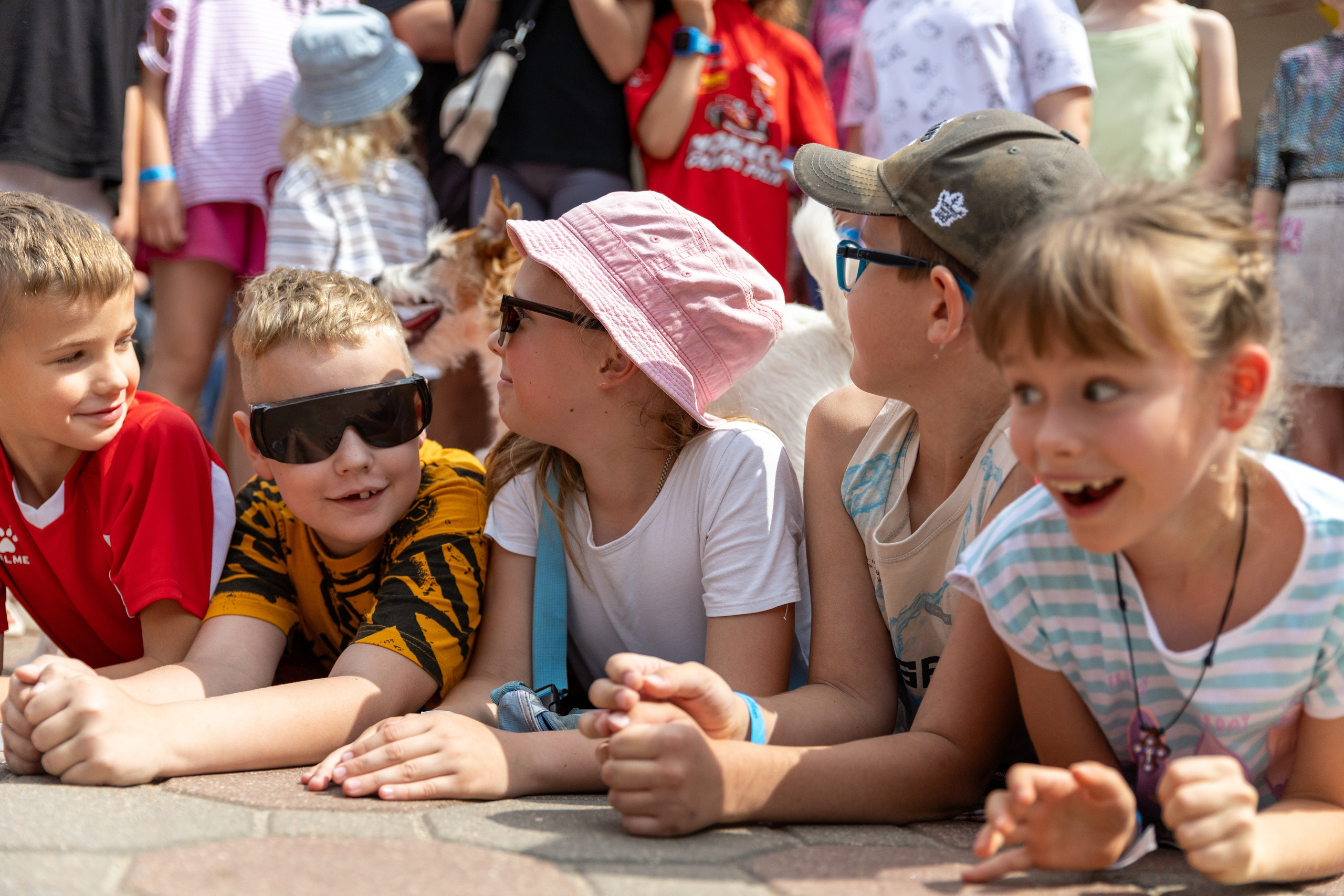 Детифест. Профессиональный интерьерный и репортажный фотограф Минск и РБ. Максим Орлов