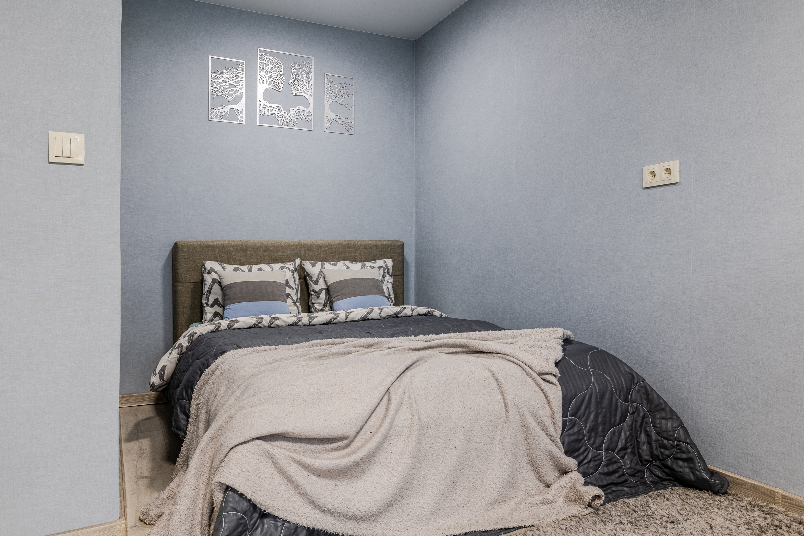 Толстого 4. Профессиональный интерьерный и репортажный фотограф Минск и РБ. Максим Орлов