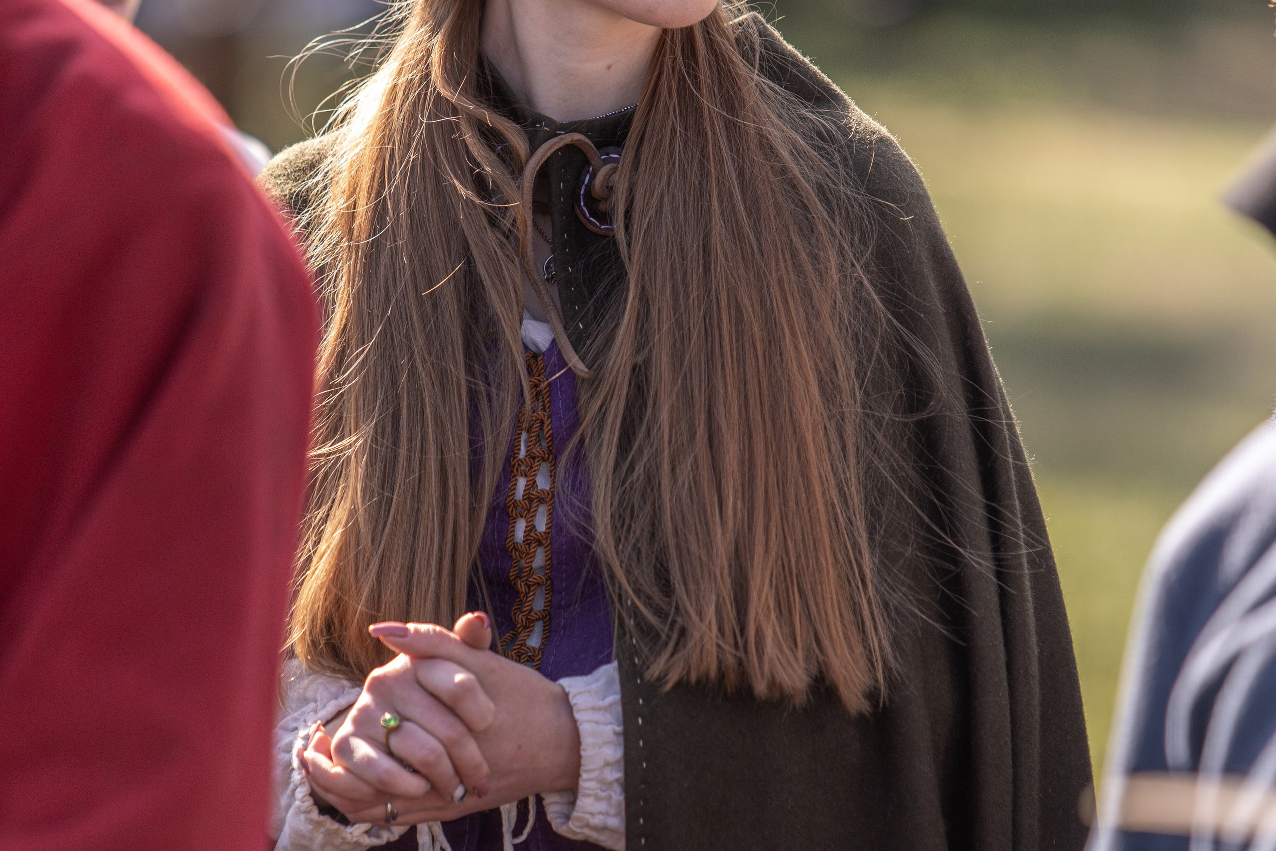 Золотая Шпора. Огнем и Мечем. День первый. Рыцарский турнир. Профессиональный интерьерный и репортажный фотограф Минск и РБ. Максим Орлов