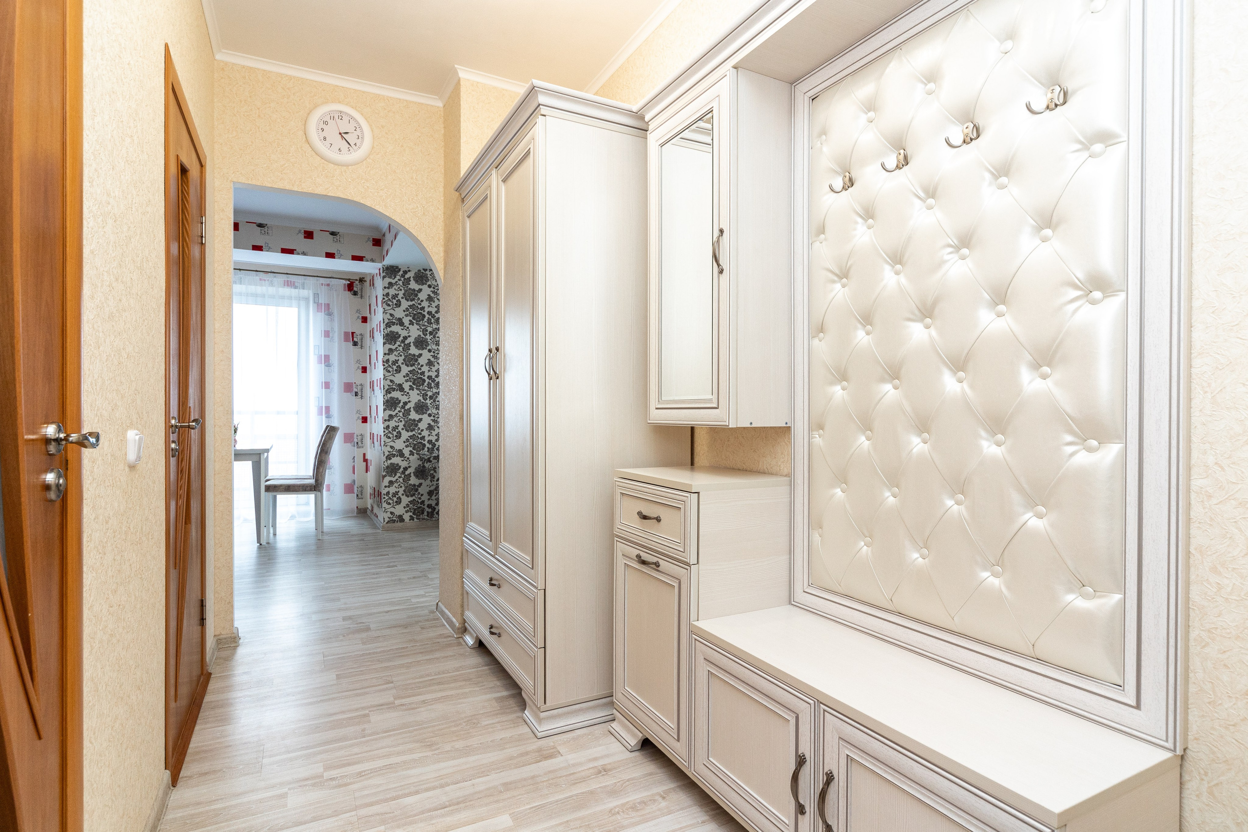 Мястровская 16. Эконом вариант. Профессиональный интерьерный и репортажный фотограф Минск и РБ. Максим Орлов