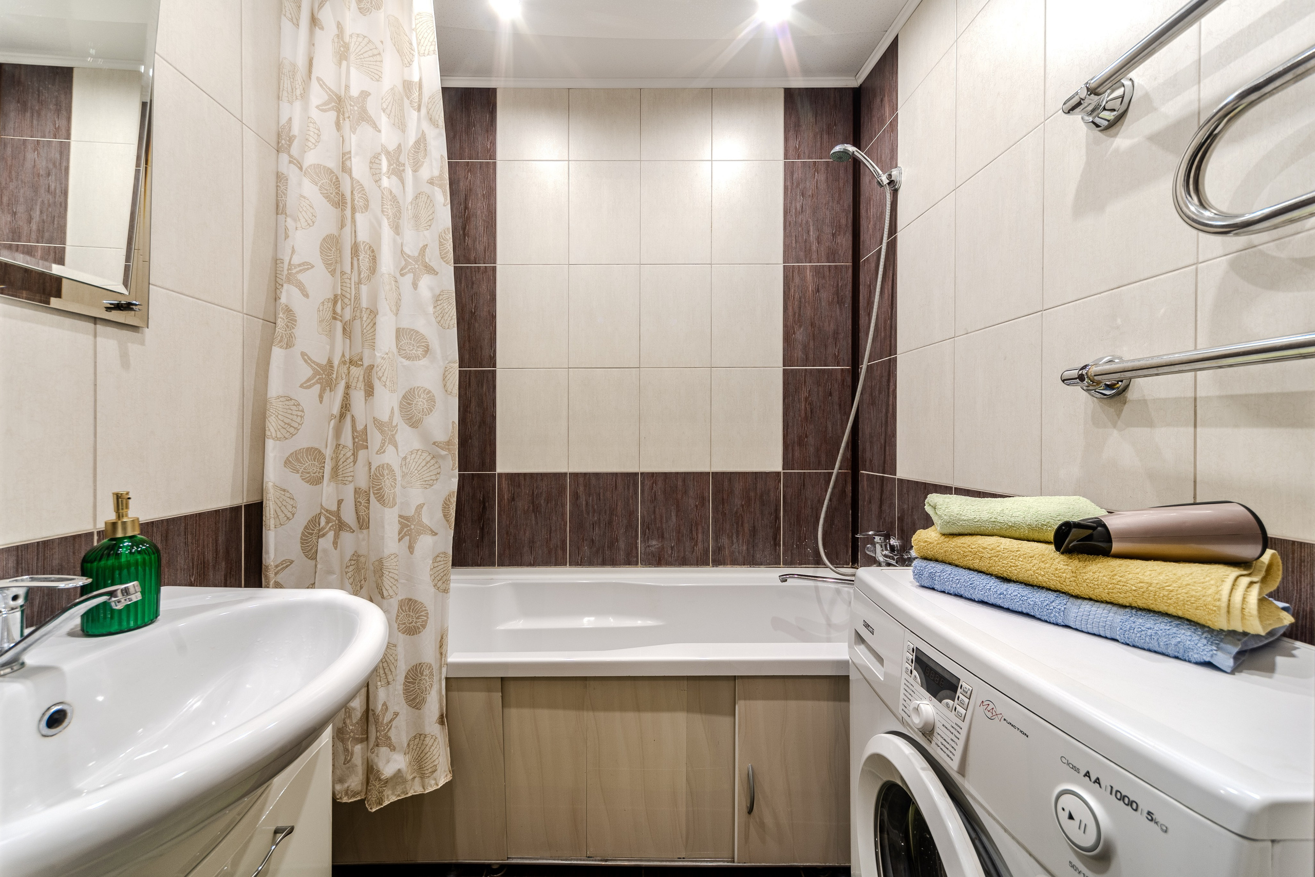 Пр. Правды 15. Эконом вариант. Профессиональный интерьерный и репортажный фотограф Минск и РБ. Максим Орлов