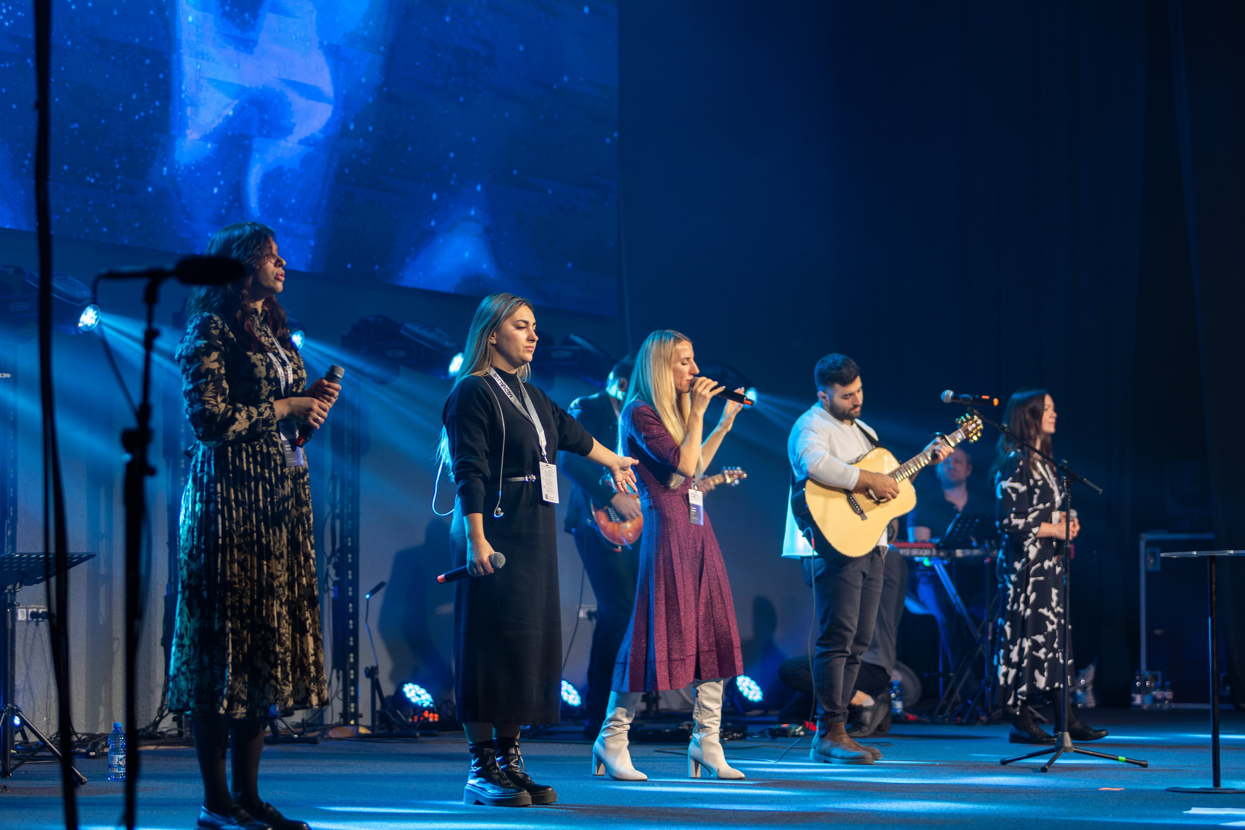 Конференция Medialive 2024. День второй. Профессиональный интерьерный и репортажный фотограф Минск и РБ. Максим Орлов