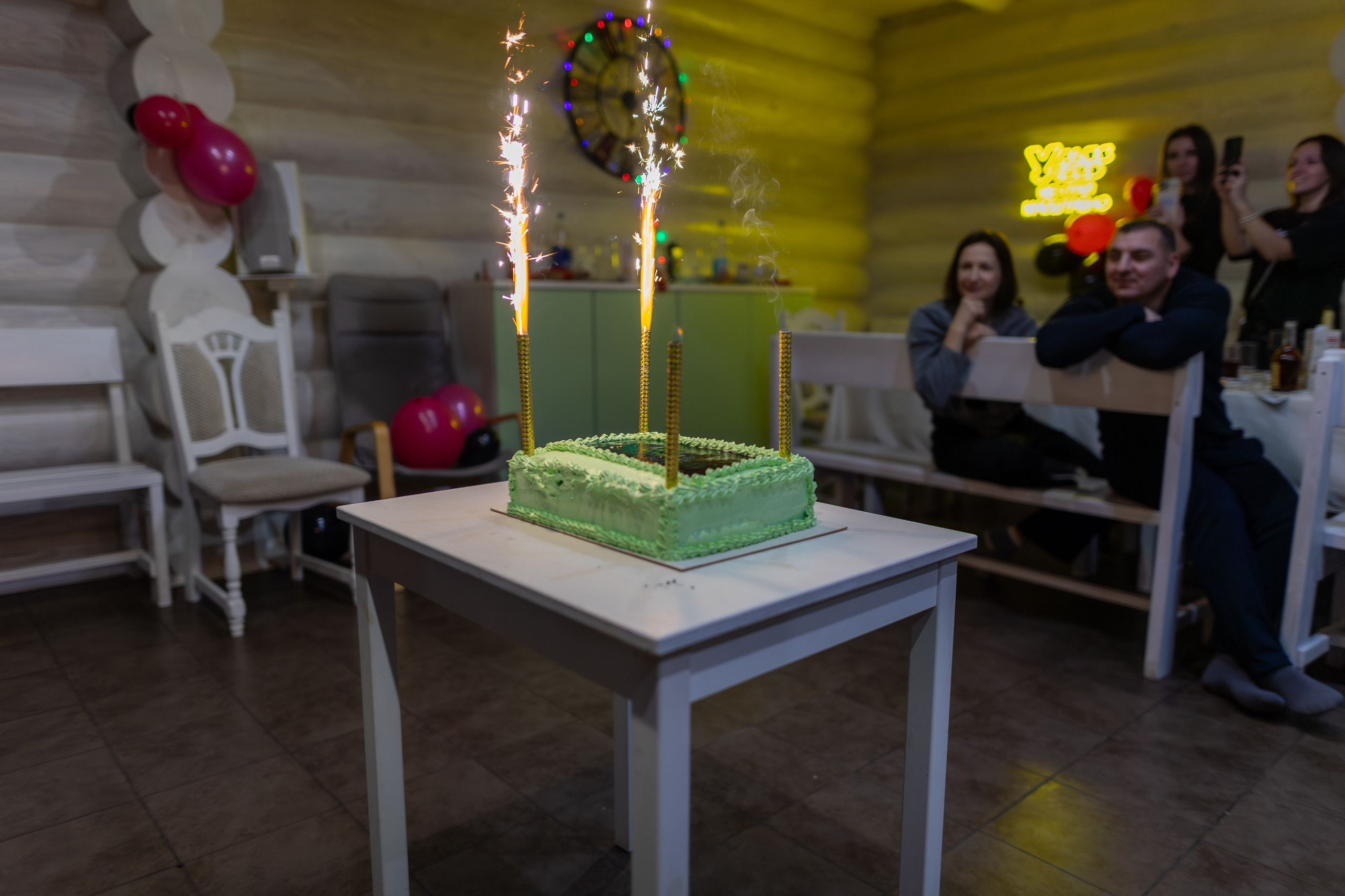 Корпоратив. Профессиональный интерьерный и репортажный фотограф Минск и РБ. Максим Орлов