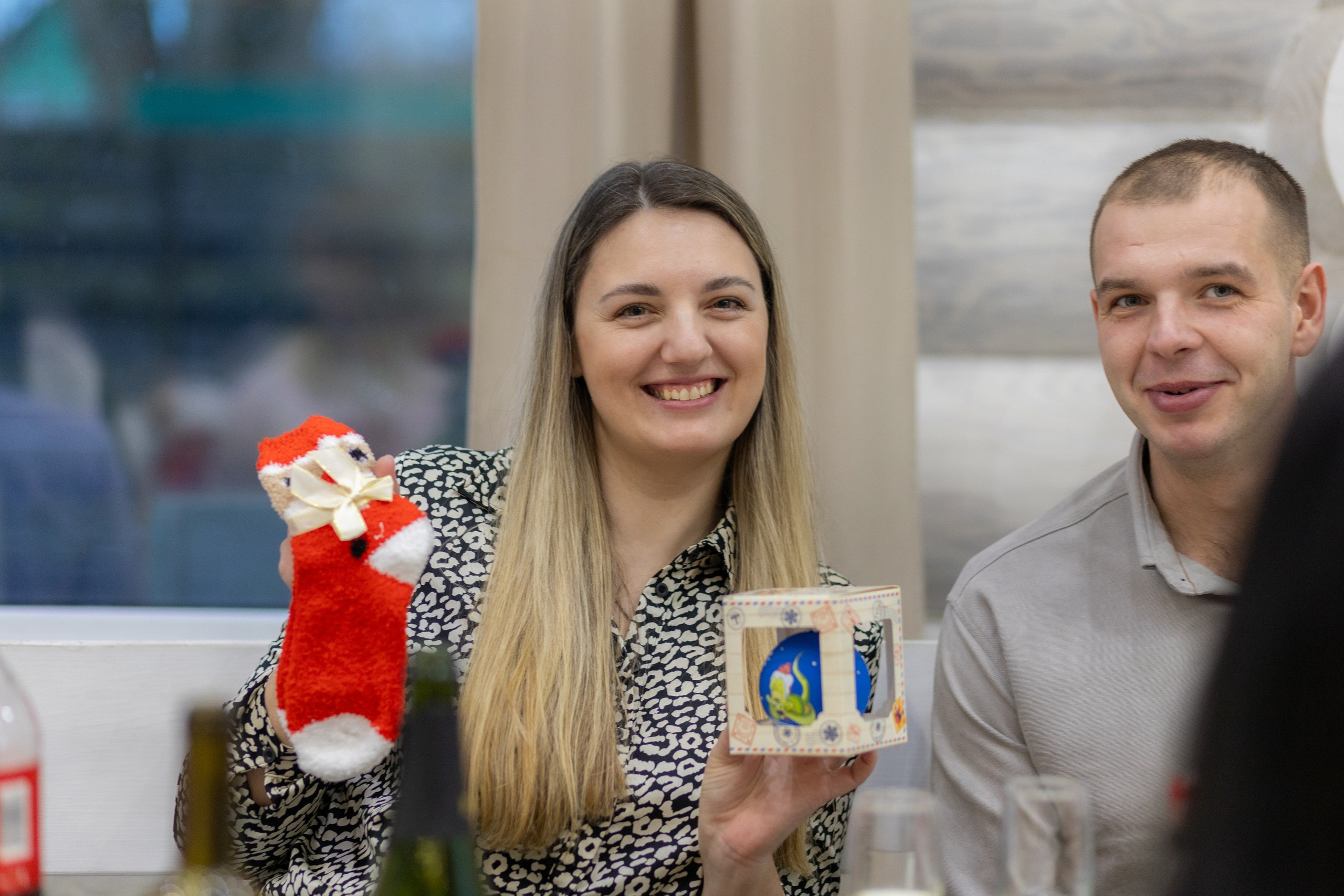 Корпоратив. Профессиональный интерьерный и репортажный фотограф Минск и РБ. Максим Орлов